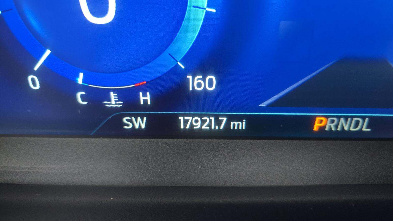 2023 Ford Explorer Platinum AWD