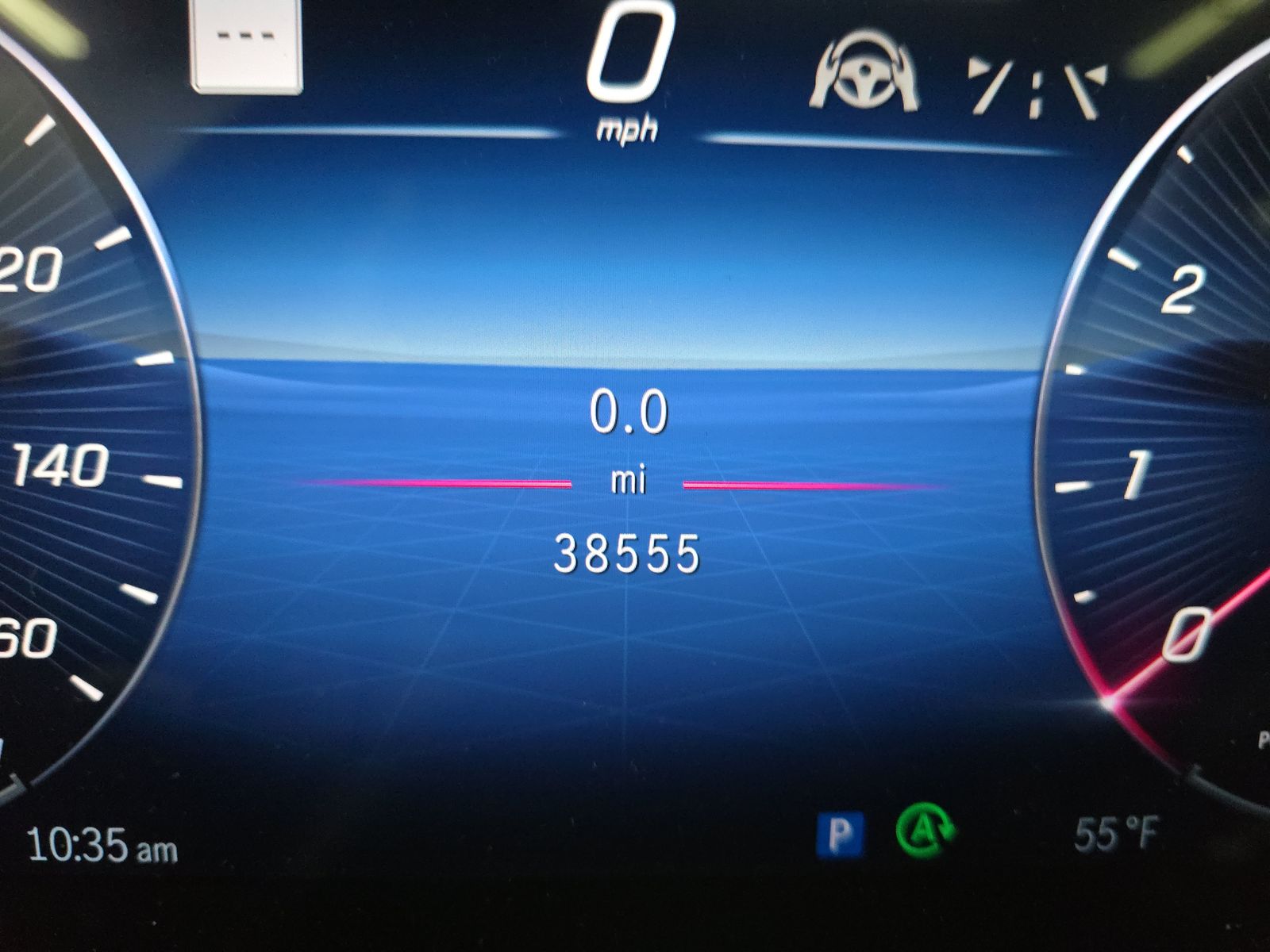 2022 Mercedes-Benz S-Class S 580 AWD