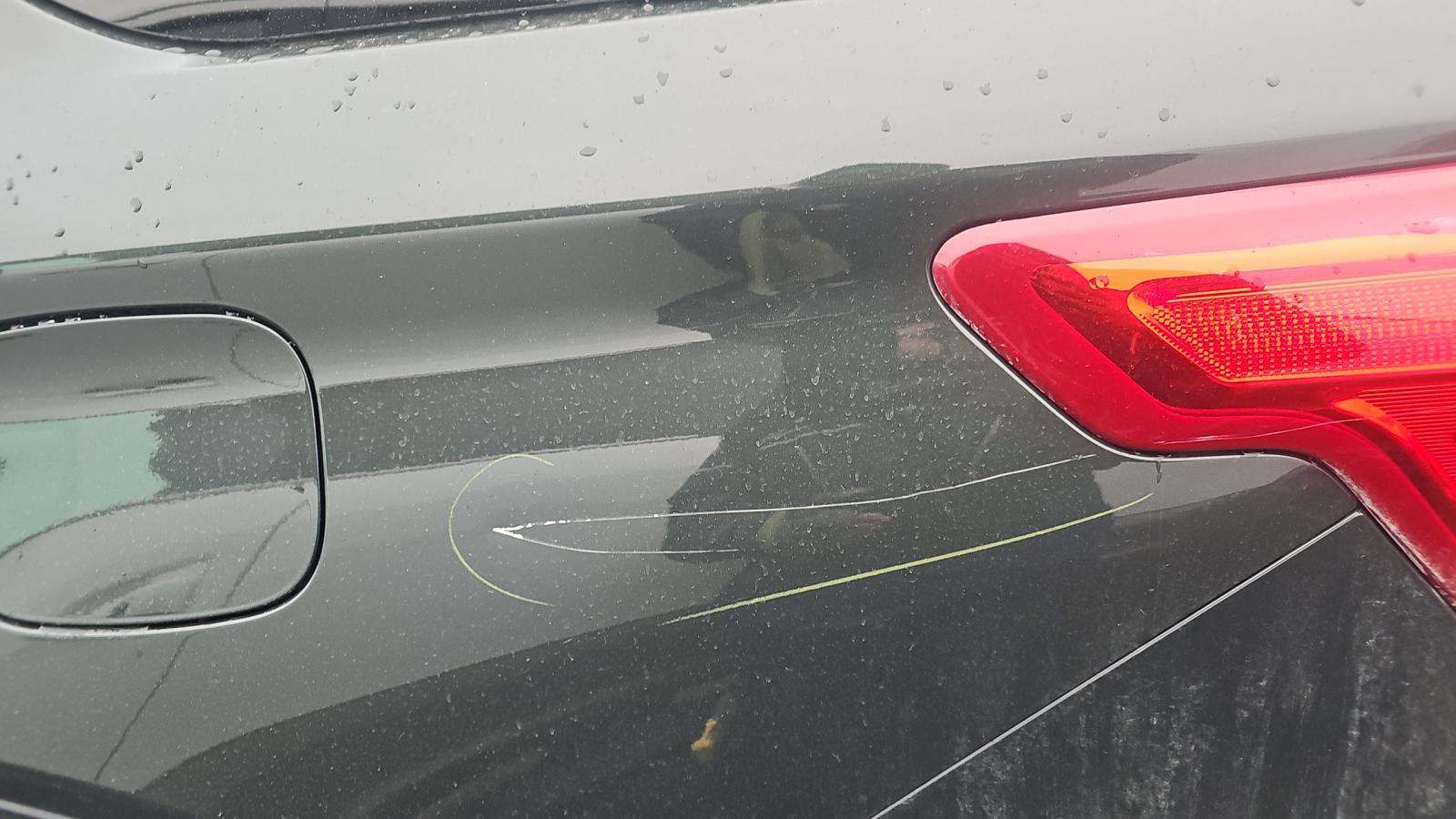 2023 Ford Explorer XLT AWD