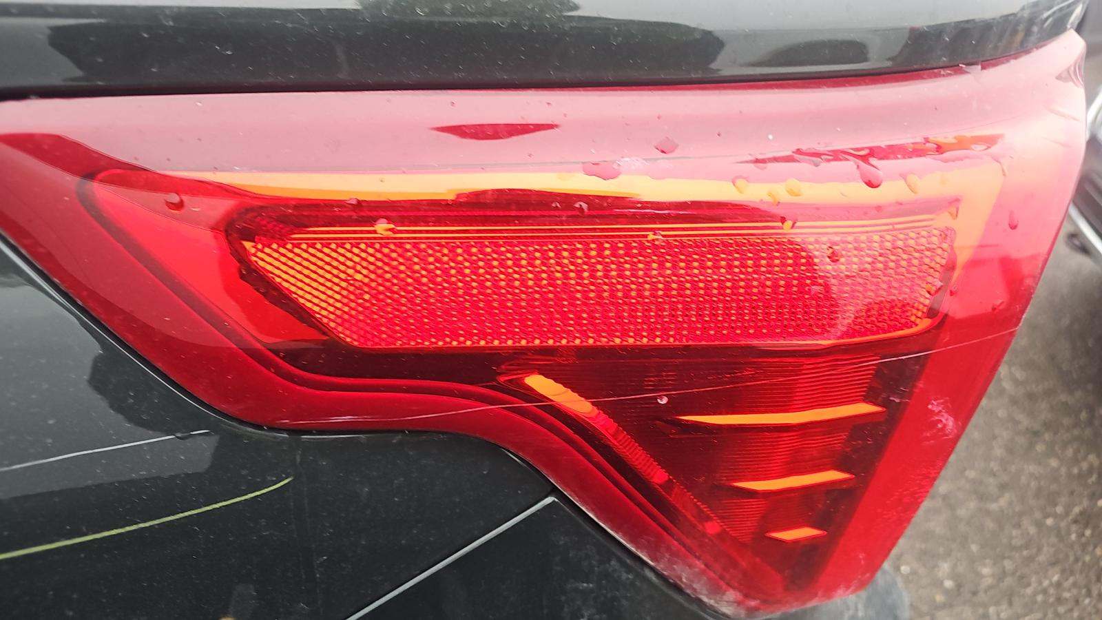 2023 Ford Explorer XLT AWD