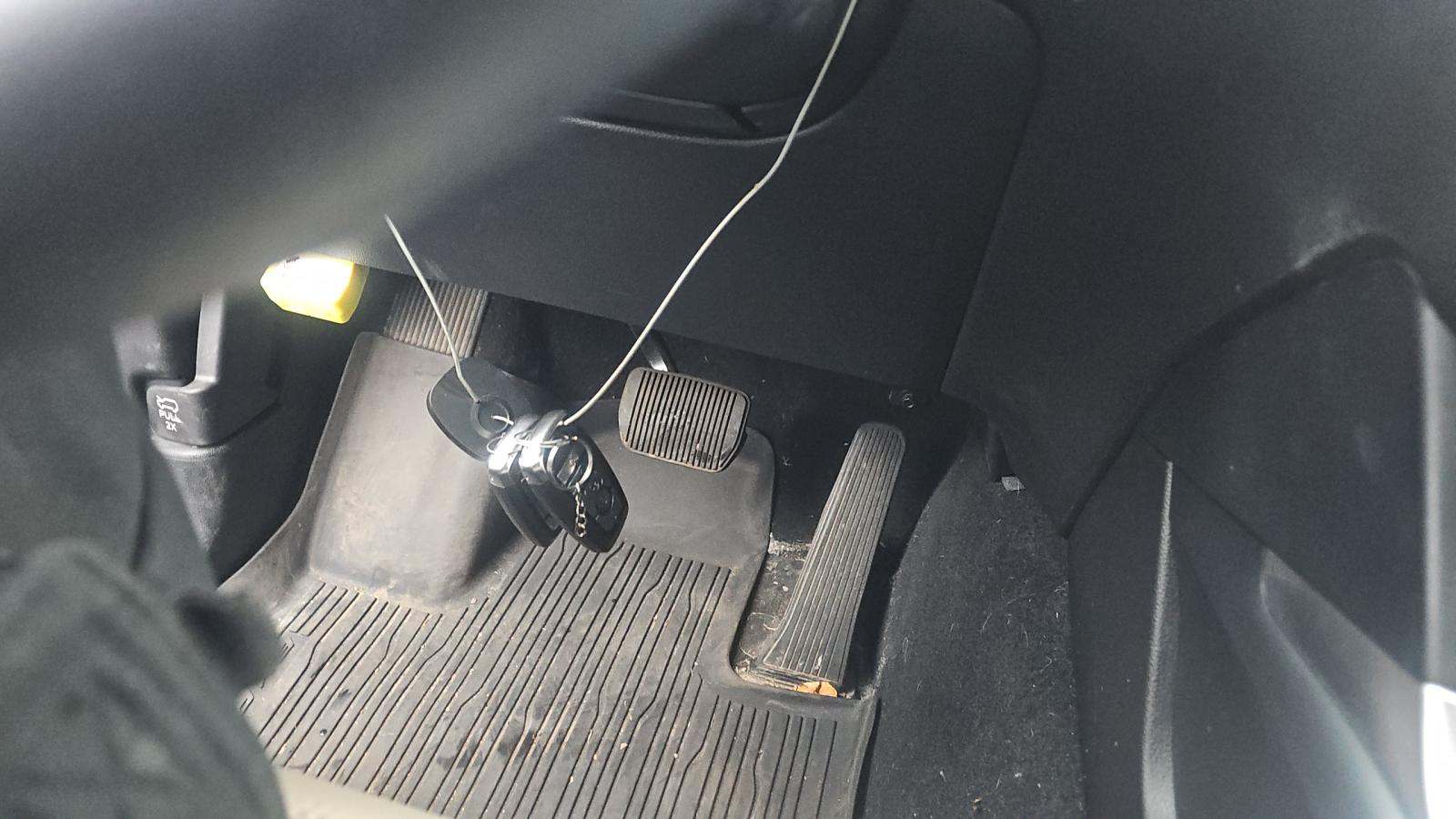 2023 Ford Explorer XLT AWD