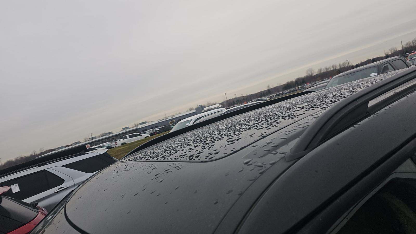 2023 Ford Explorer XLT AWD