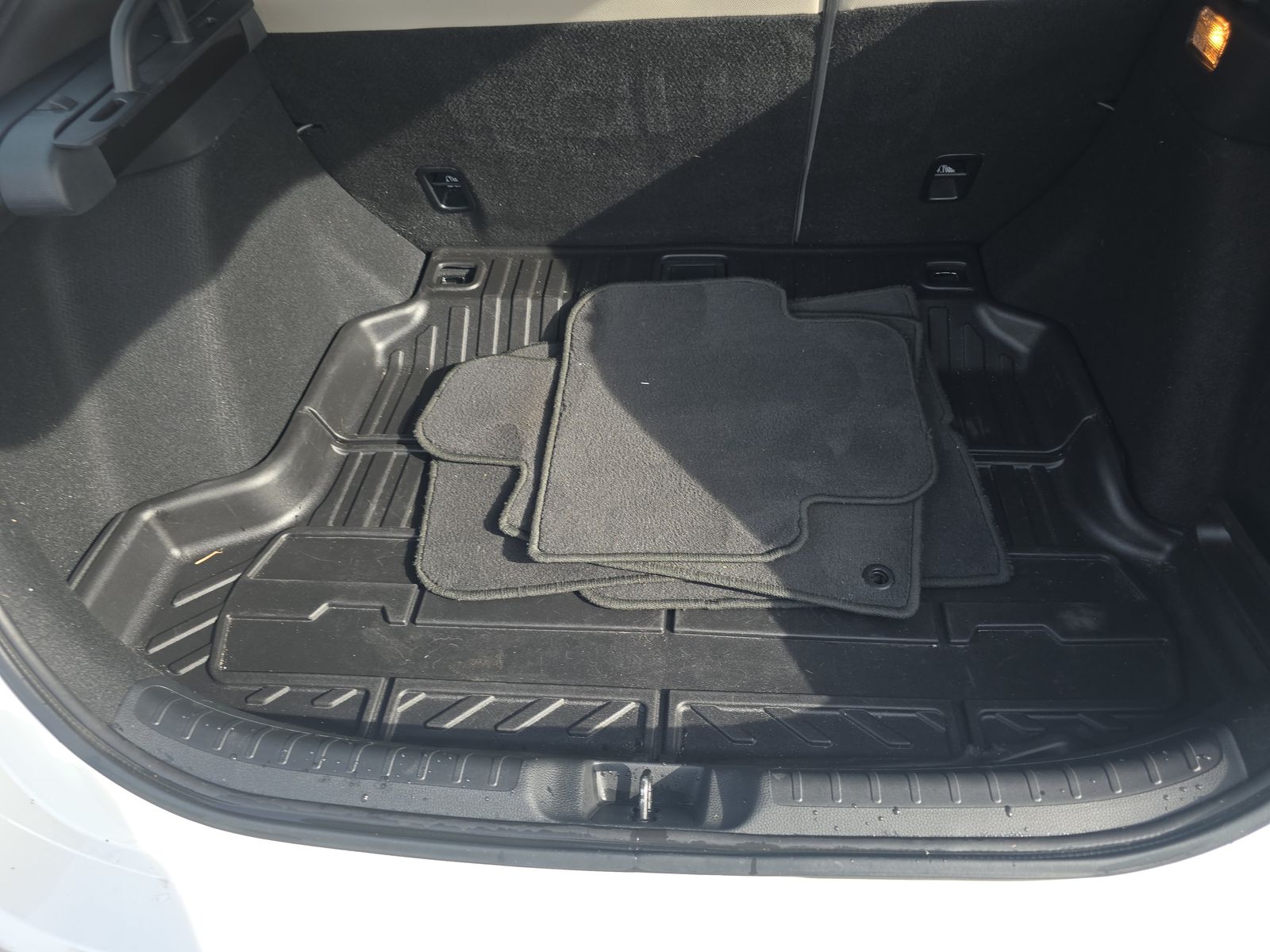 2022 Honda Civic Sport Touring FWD