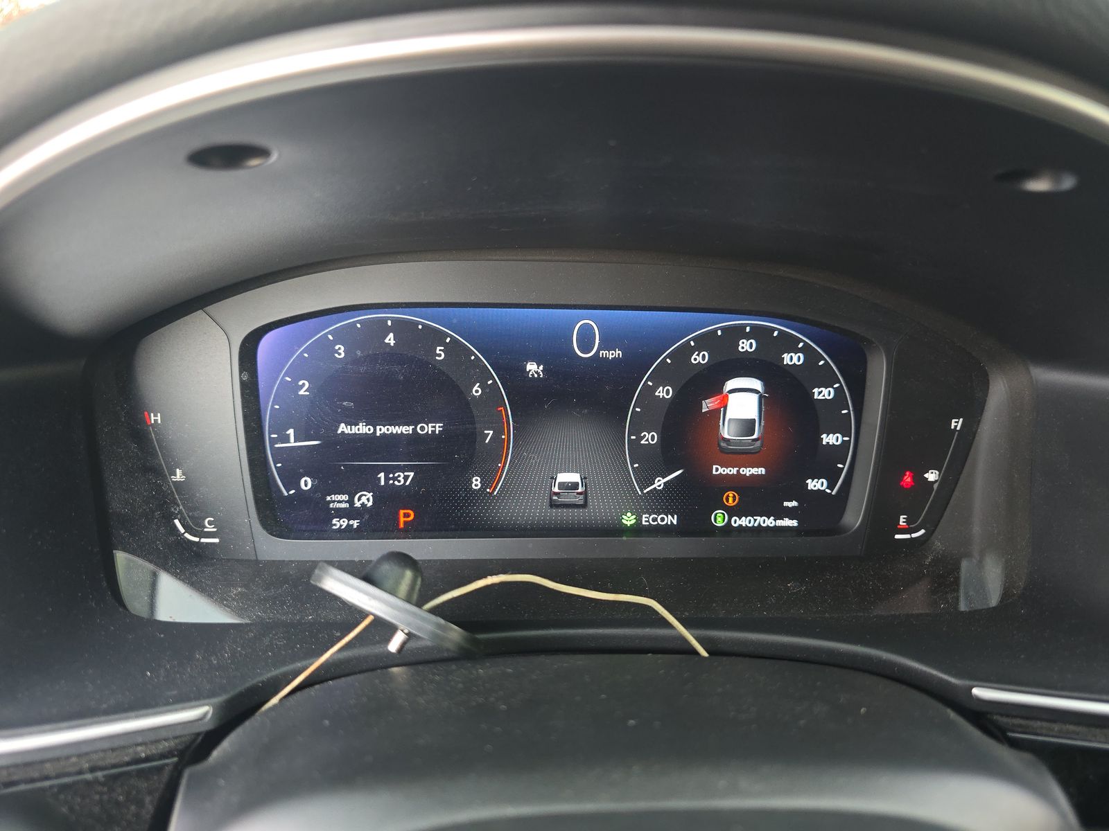 2022 Honda Civic Sport Touring FWD