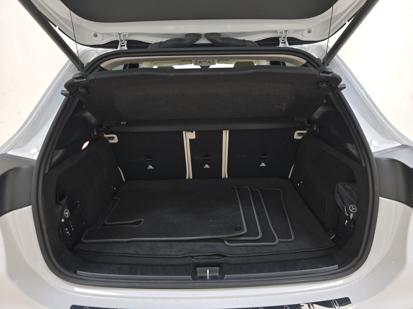 2023 Mercedes-Benz GLA GLA 250 FWD