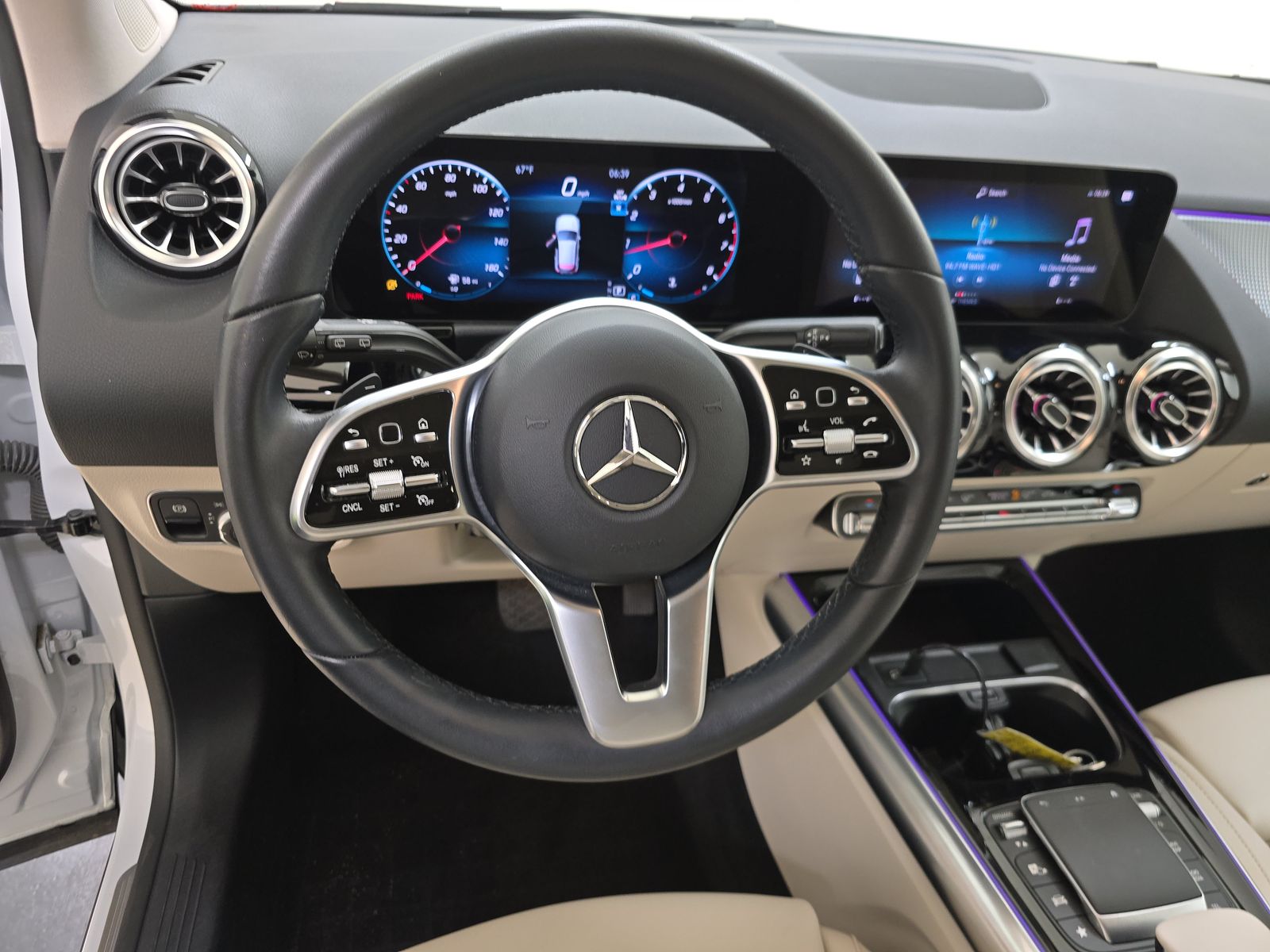 2023 Mercedes-Benz GLA GLA 250 FWD