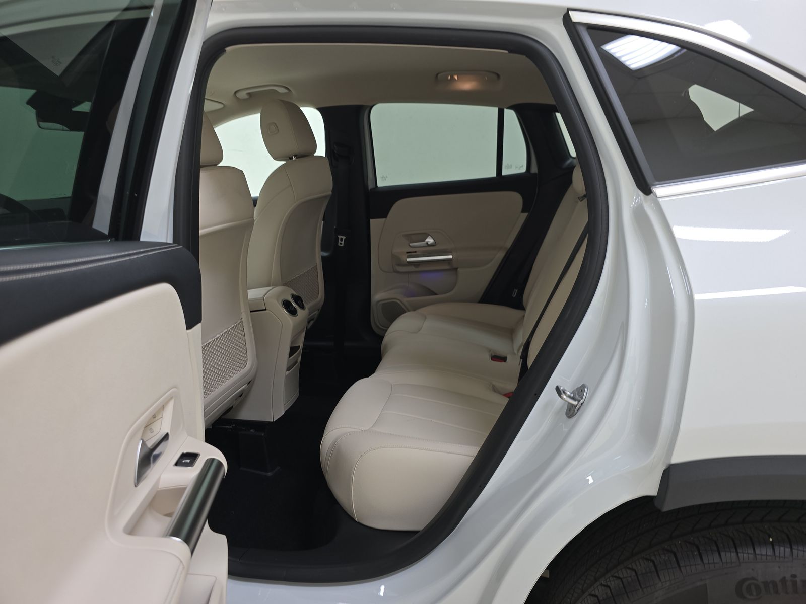 2023 Mercedes-Benz GLA GLA 250 FWD