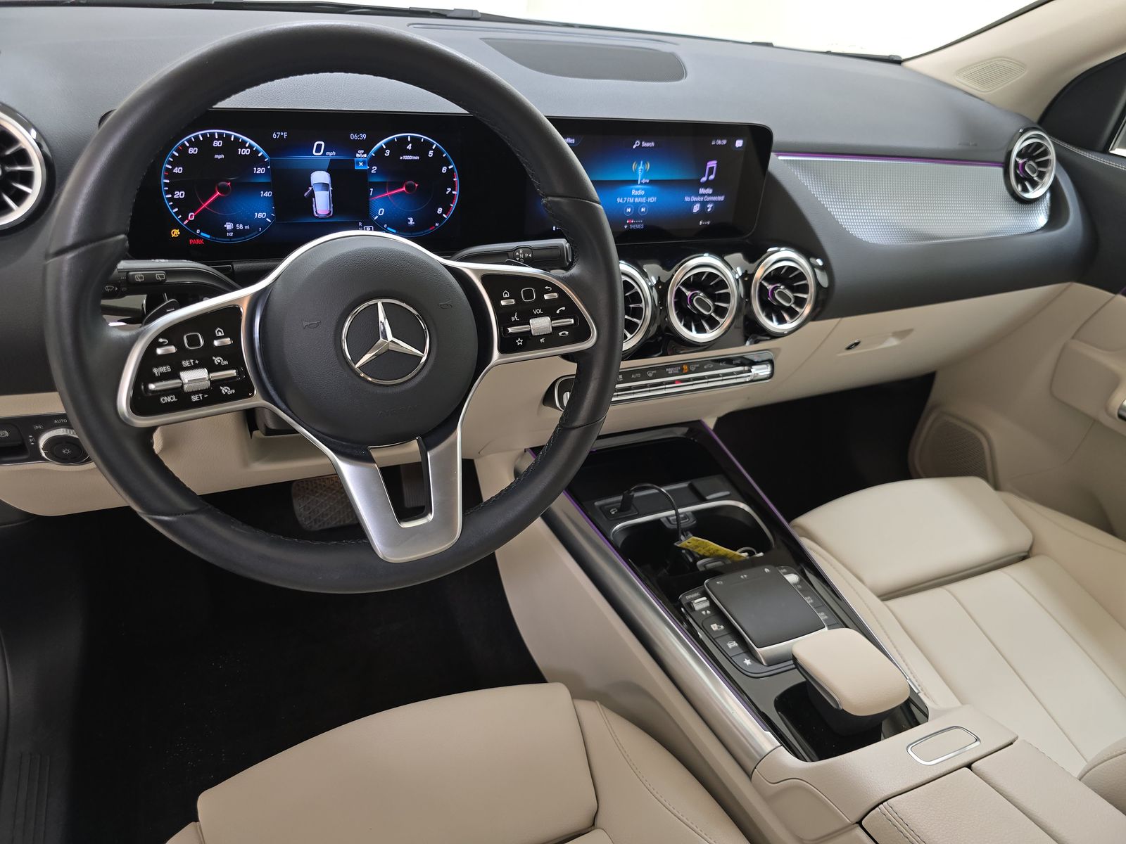 2023 Mercedes-Benz GLA GLA 250 FWD