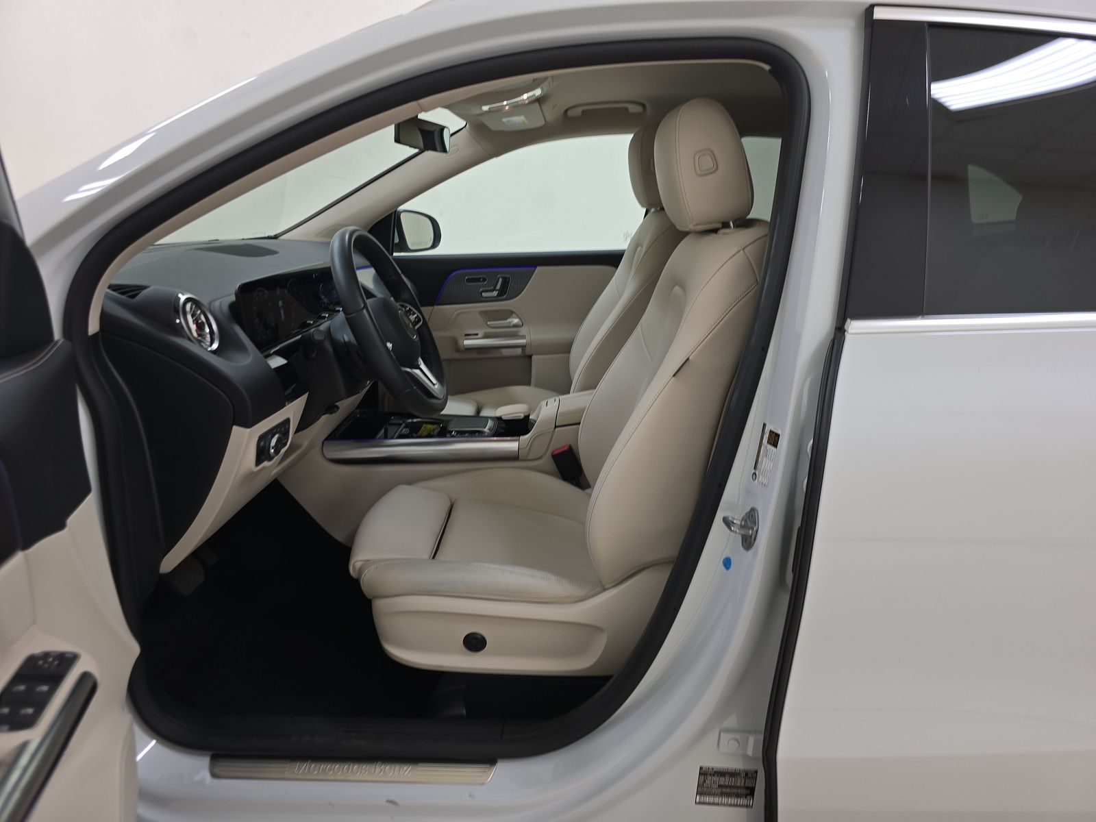 2023 Mercedes-Benz GLA GLA 250 FWD