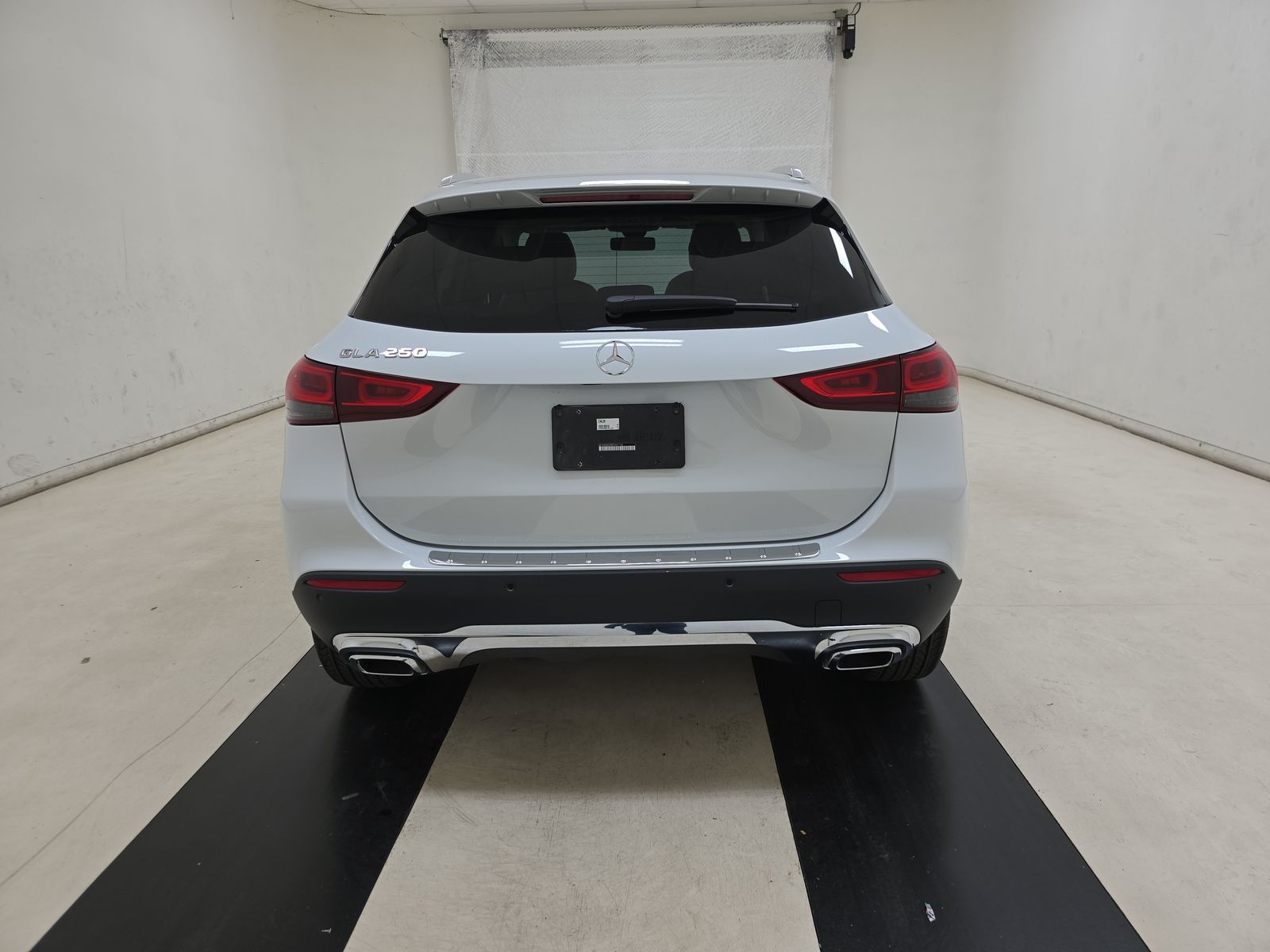 2023 Mercedes-Benz GLA GLA 250 FWD