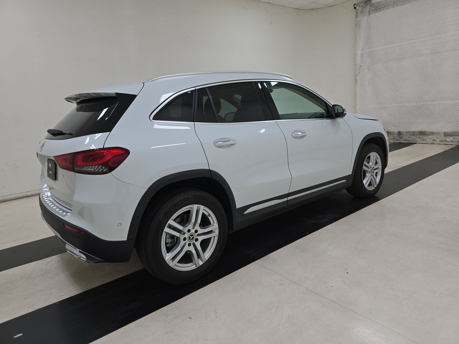 2023 Mercedes-Benz GLA GLA 250 FWD