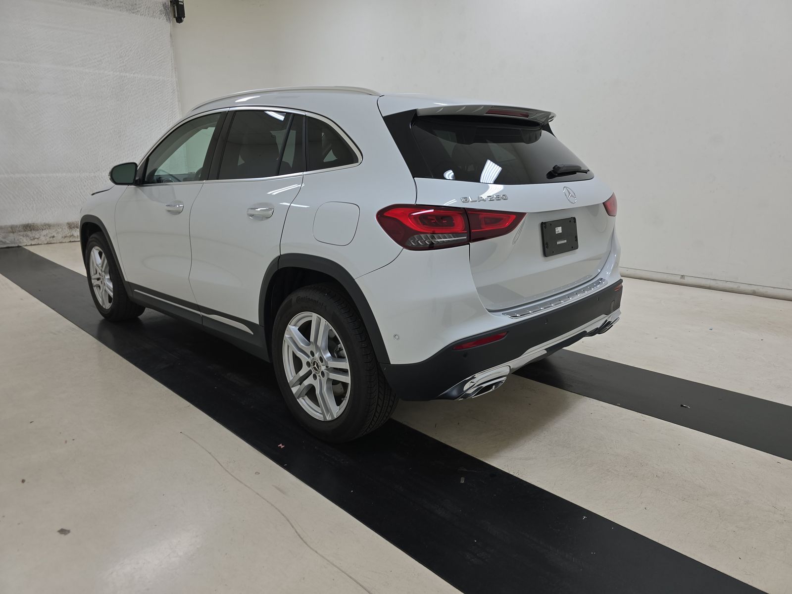 2023 Mercedes-Benz GLA GLA 250 FWD