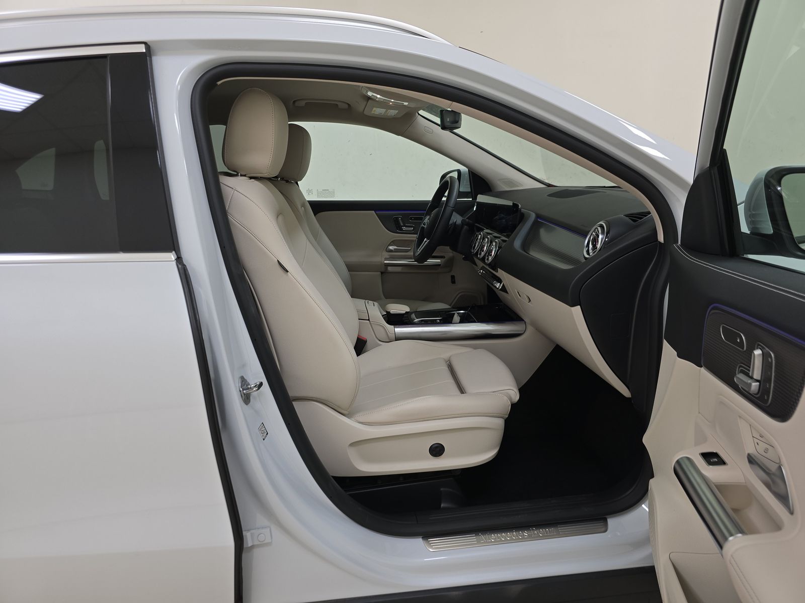 2023 Mercedes-Benz GLA GLA 250 FWD