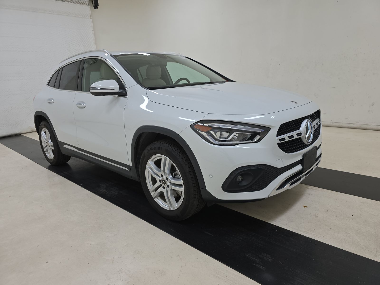 2023 Mercedes-Benz GLA GLA 250 FWD