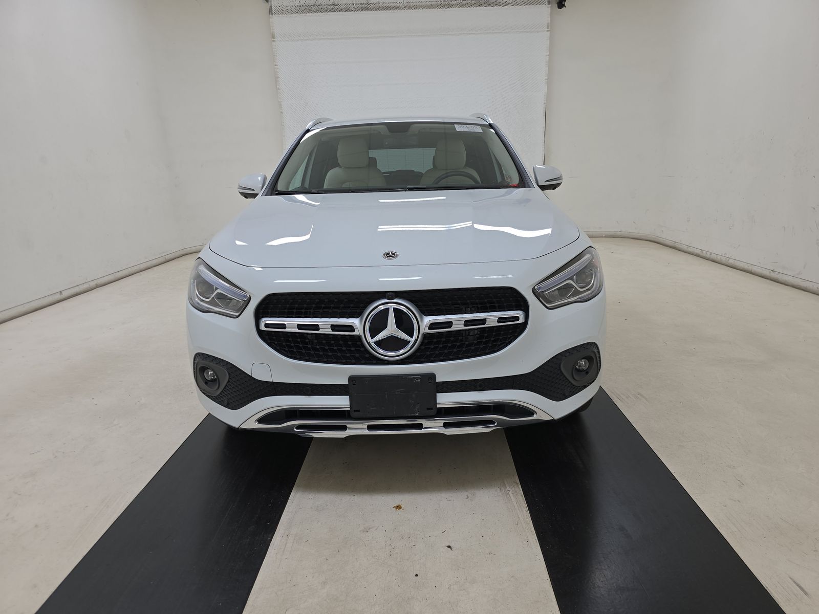 2023 Mercedes-Benz GLA GLA 250 FWD