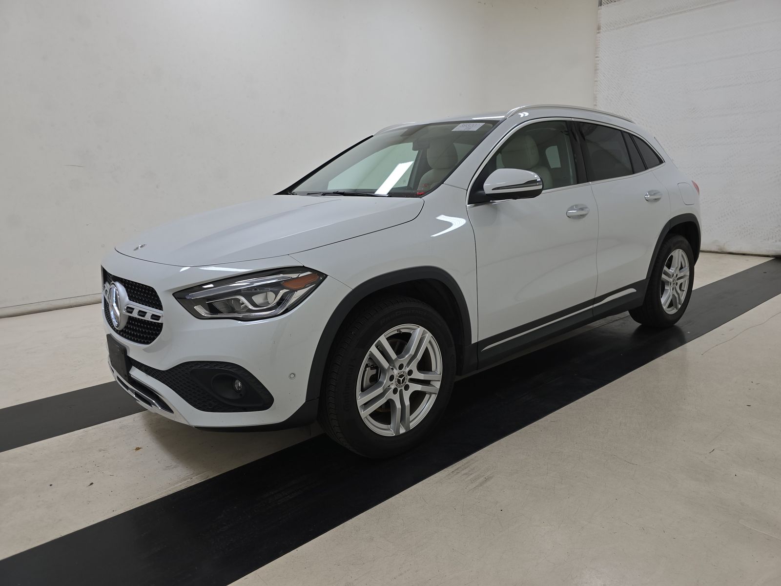 2023 Mercedes-Benz GLA GLA 250 FWD