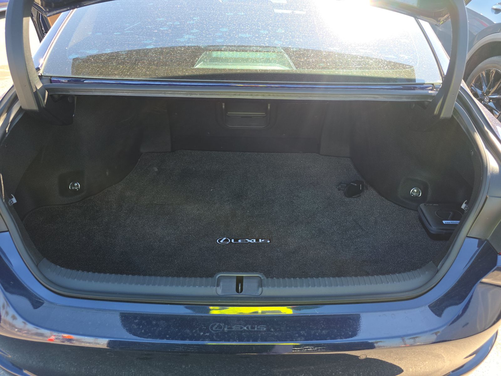 2022 Lexus ES ES 350 FWD