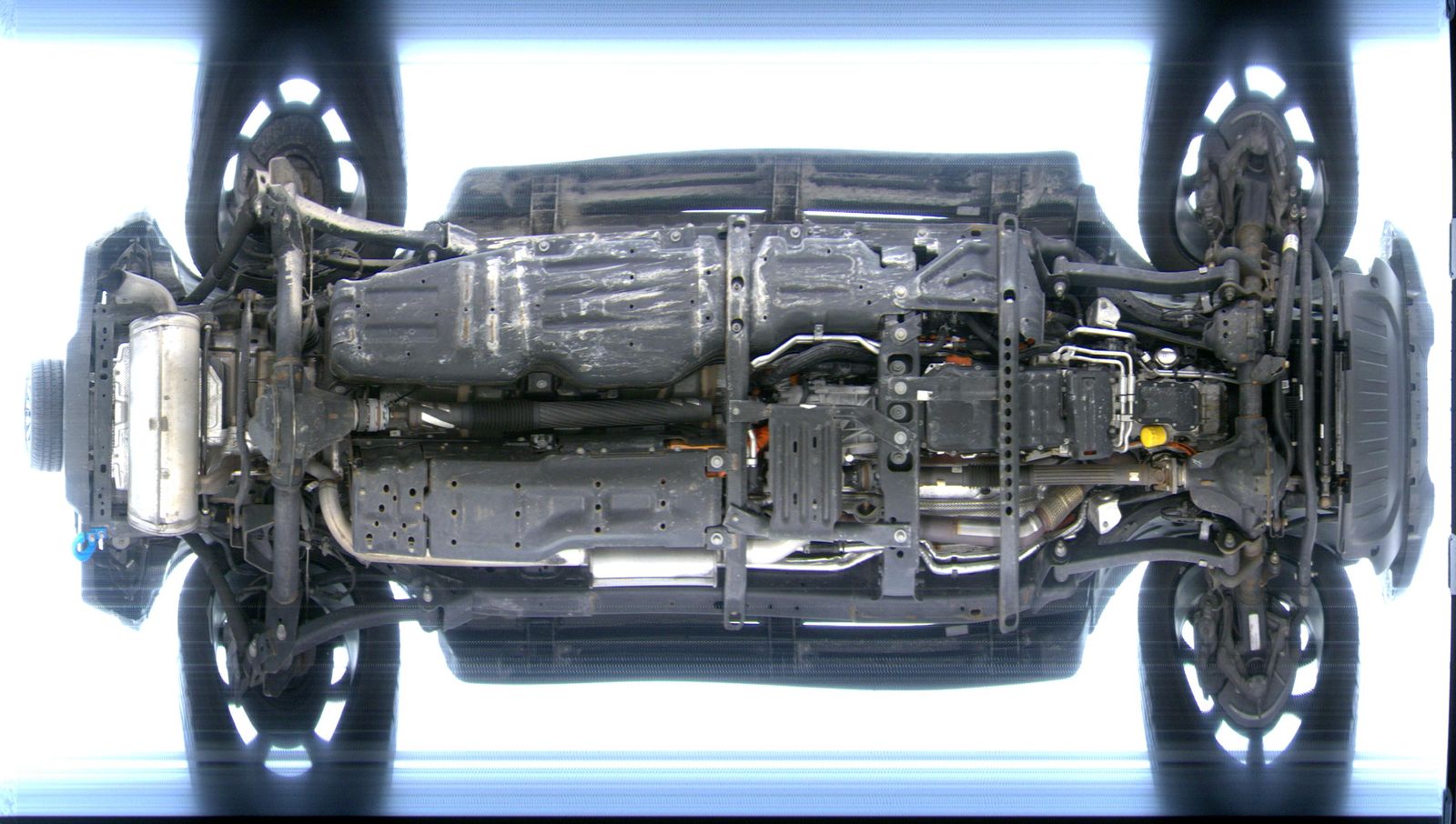 2022 Jeep Wrangler Unlimited 4xe Sahara AWD