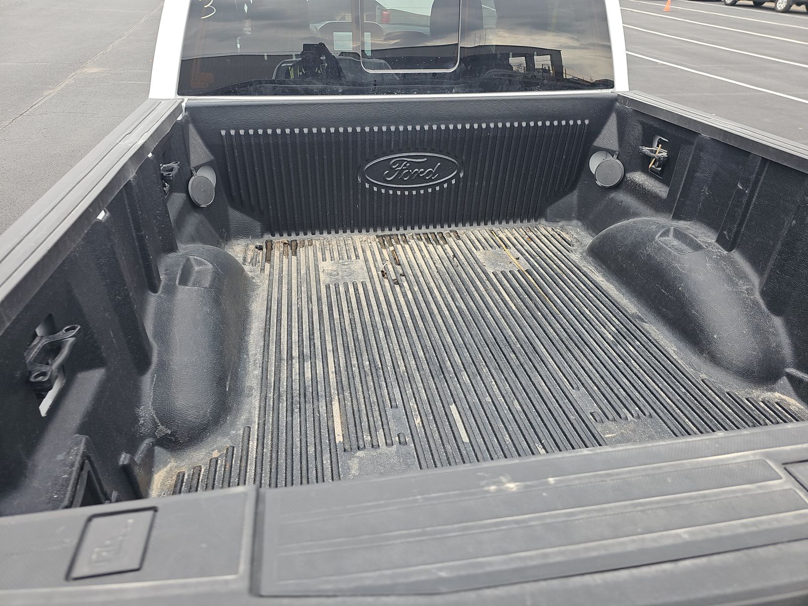 2022 Ford F-150 XLT AWD