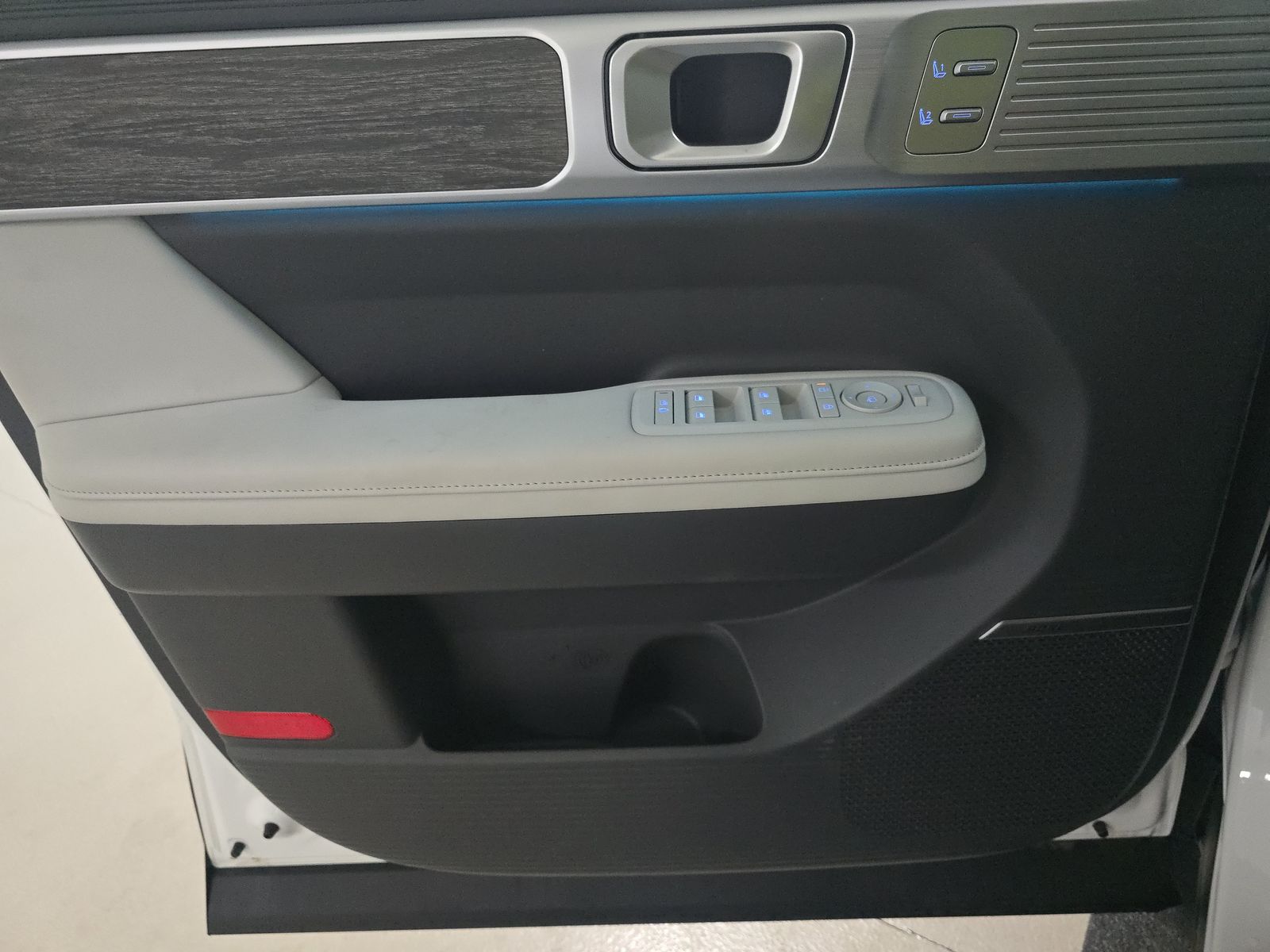 2025 Hyundai Santa Fe Hybrid Limited FWD