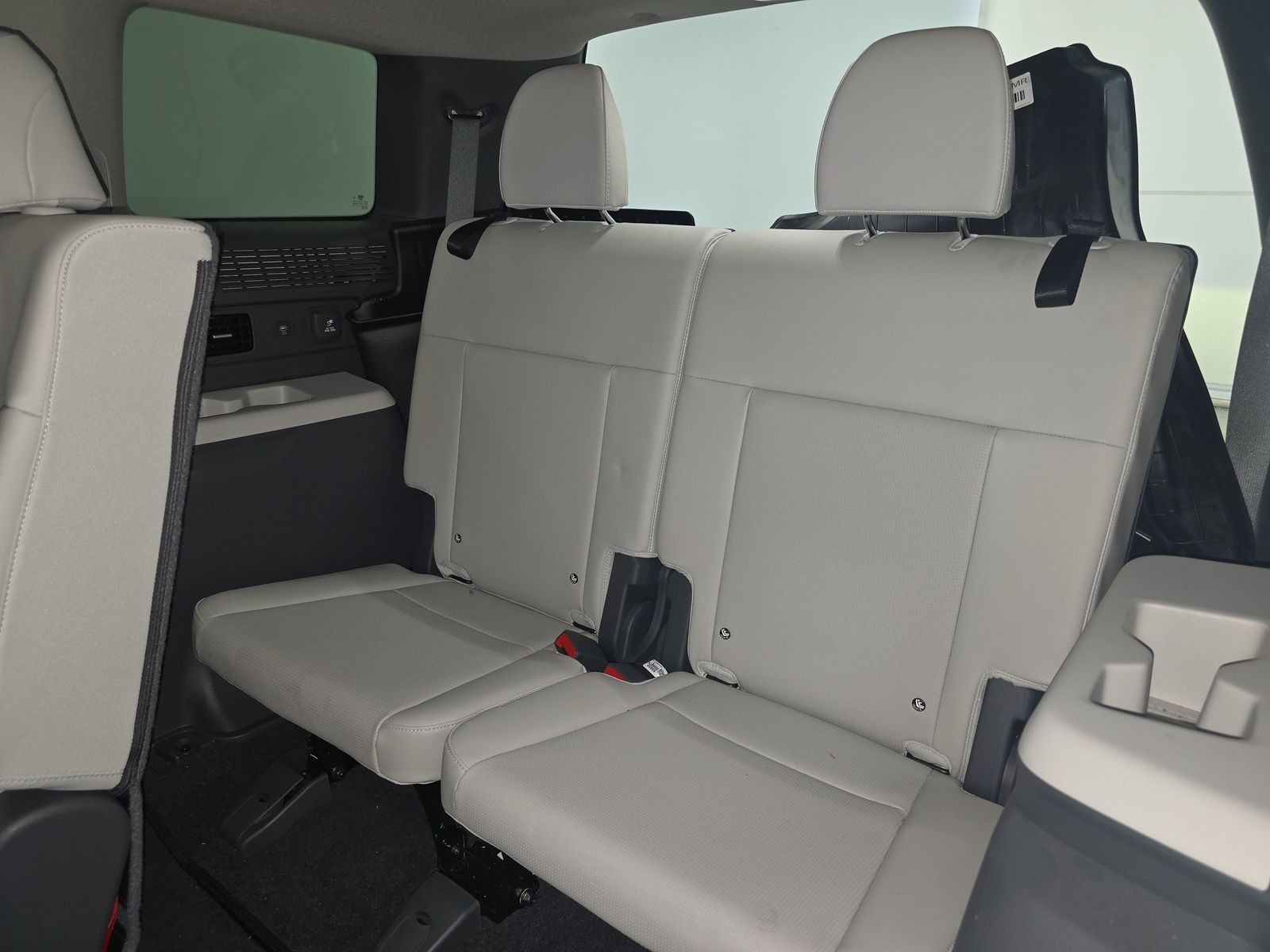 2025 Hyundai Santa Fe Hybrid Limited FWD