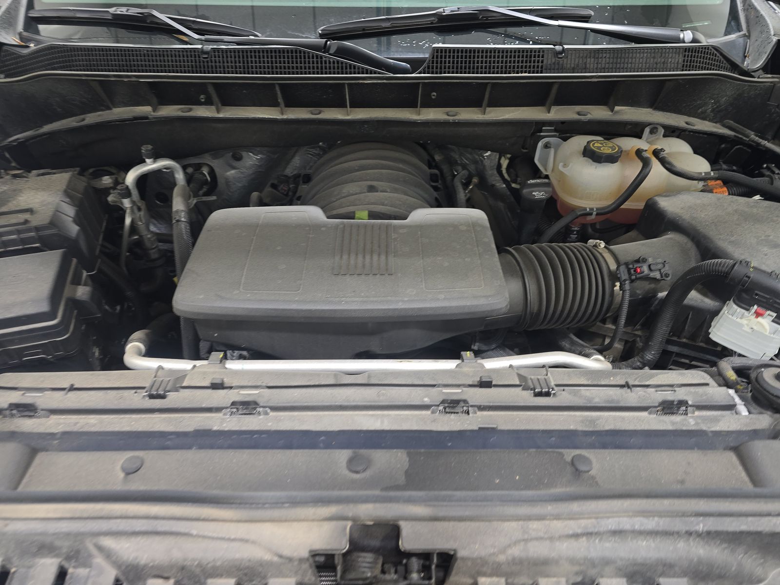 2022 Chevrolet Silverado 1500 High Country AWD