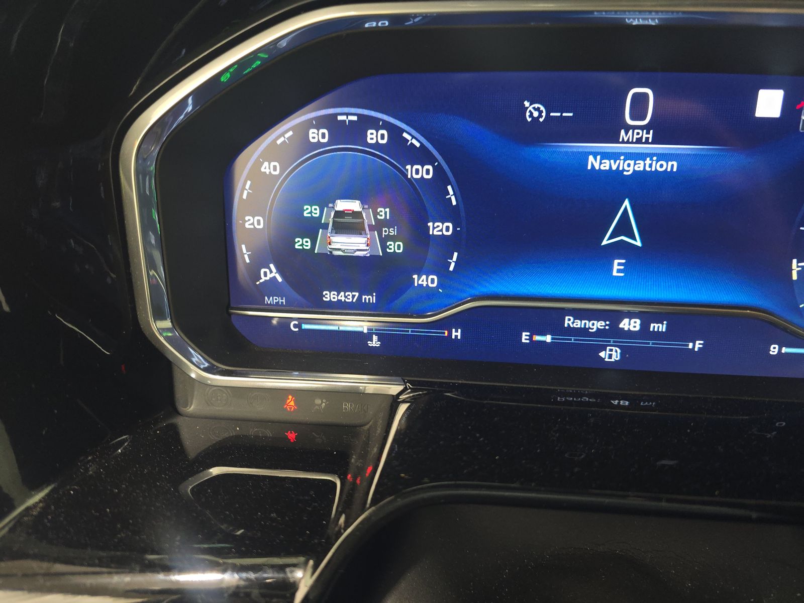 2022 Chevrolet Silverado 1500 High Country AWD