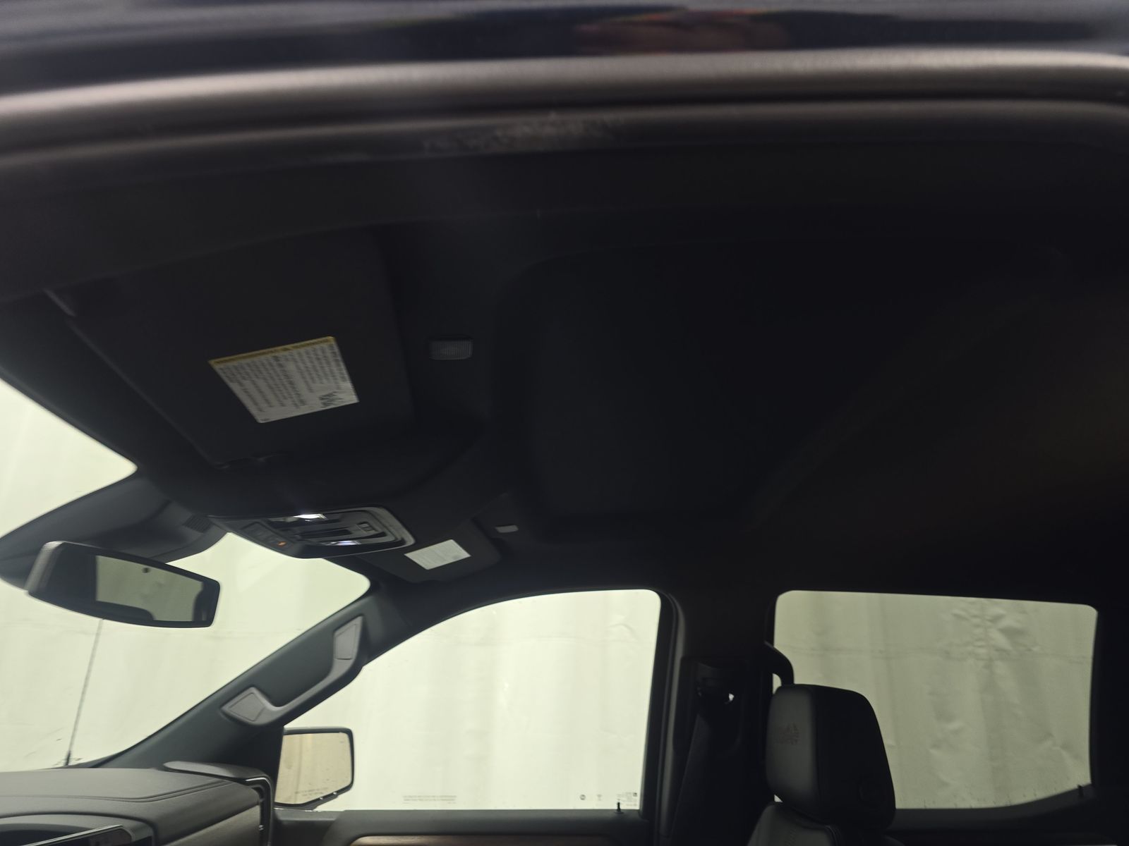 2022 Chevrolet Silverado 1500 High Country AWD