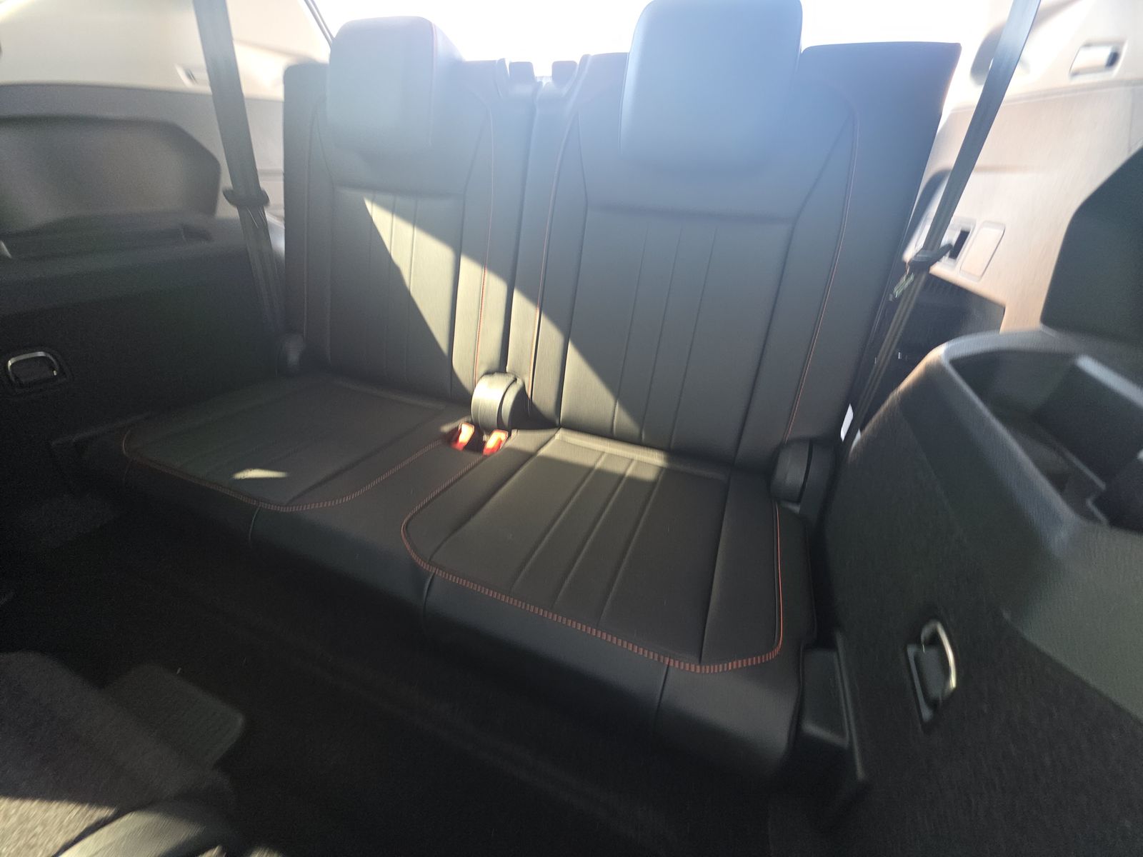 2024 Volkswagen Tiguan 2.0T Wolfsburg Edition FWD