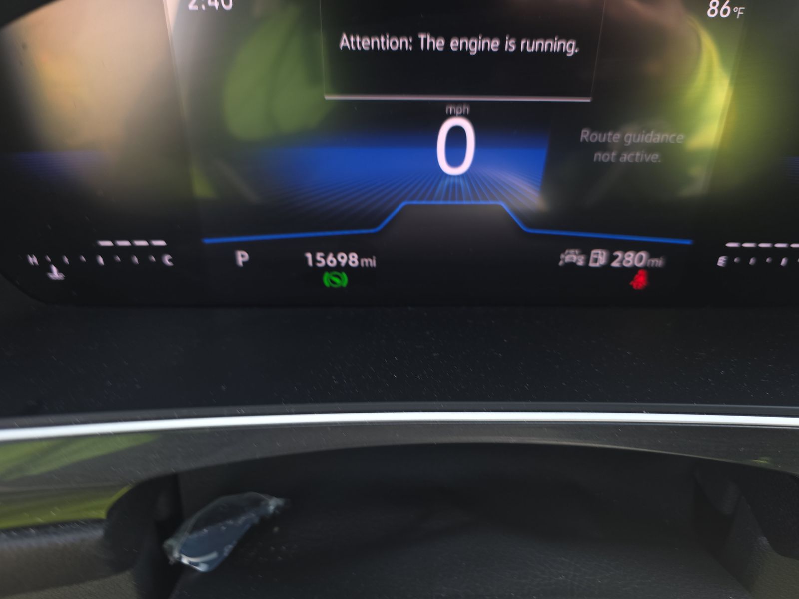 2024 Volkswagen Tiguan 2.0T Wolfsburg Edition FWD