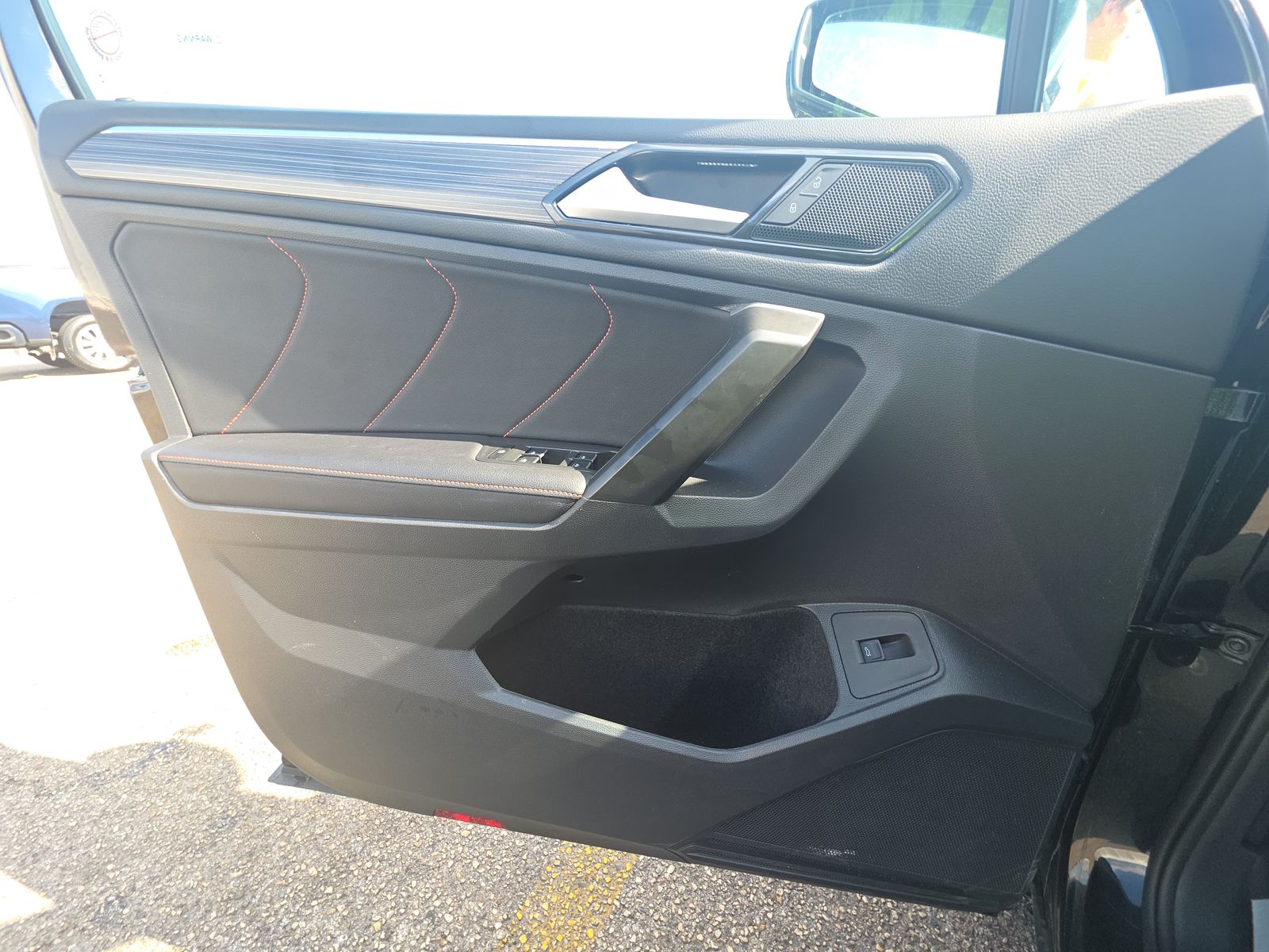 2024 Volkswagen Tiguan 2.0T Wolfsburg Edition FWD