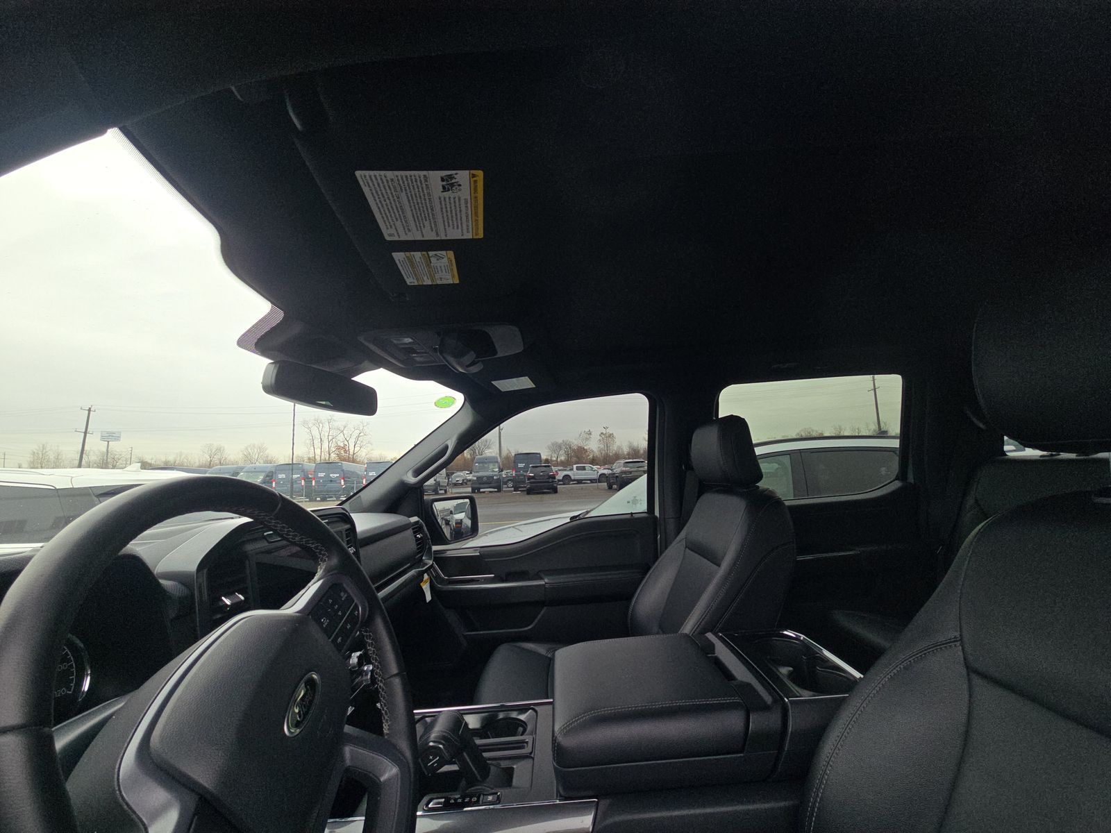 2023 Ford F-150 XLT AWD