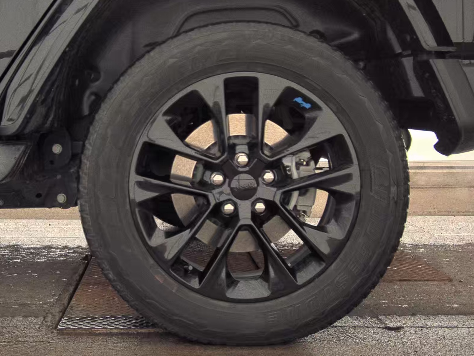 2023 Jeep Wrangler 4xe Sahara AWD