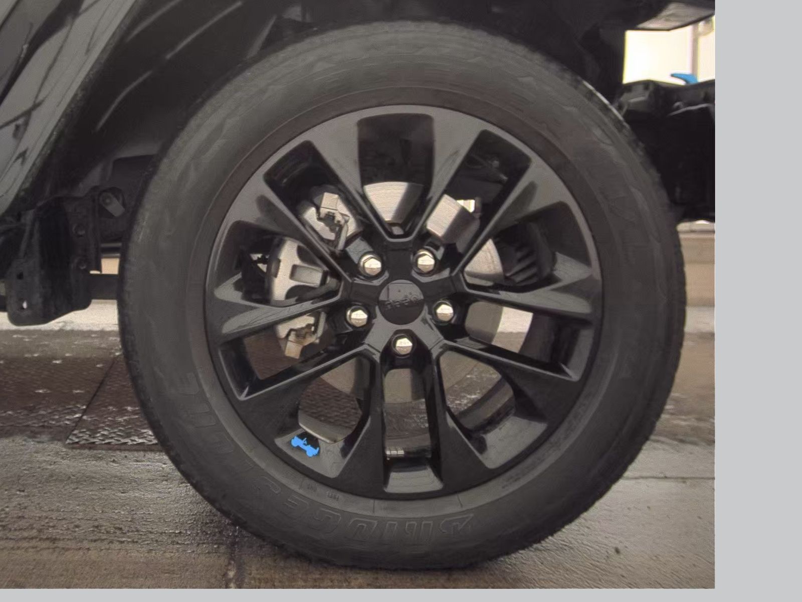 2023 Jeep Wrangler 4xe Sahara AWD