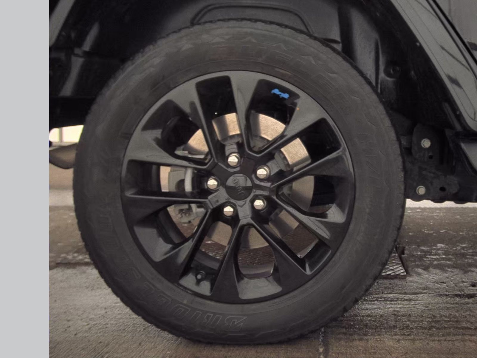 2023 Jeep Wrangler 4xe Sahara AWD