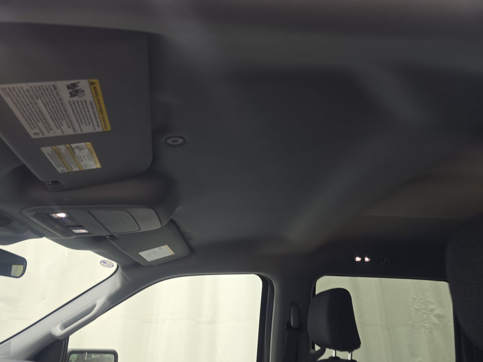 2025 Ford F-150 XLT AWD