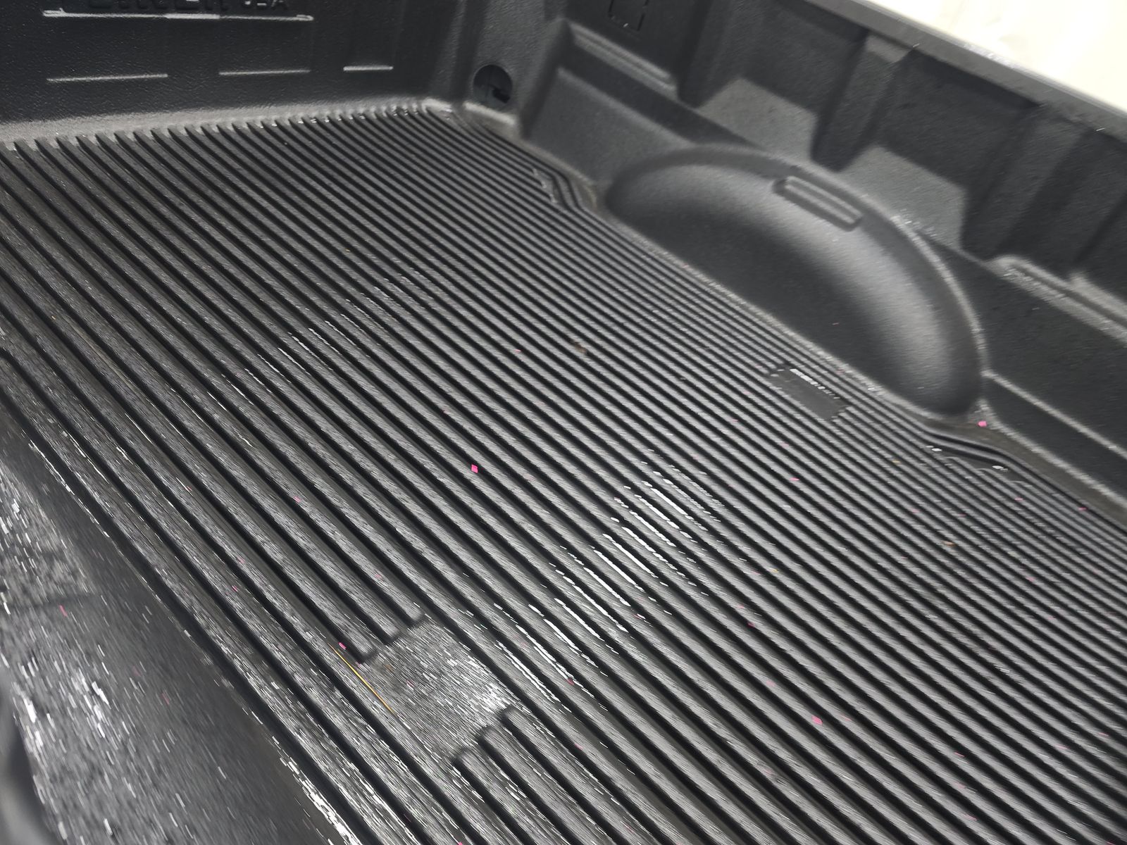 2025 Ford F-150 XLT AWD