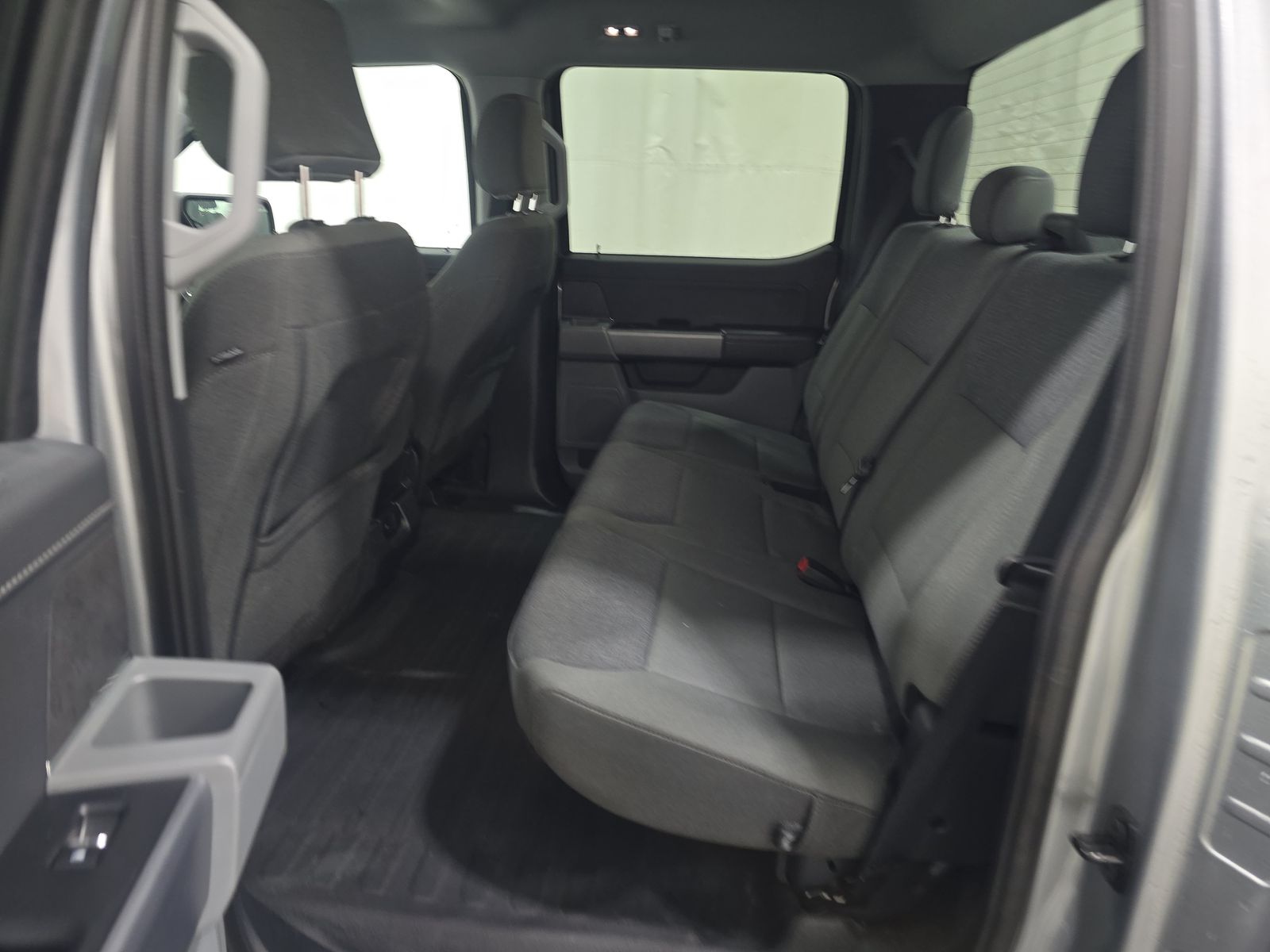 2025 Ford F-150 XLT AWD