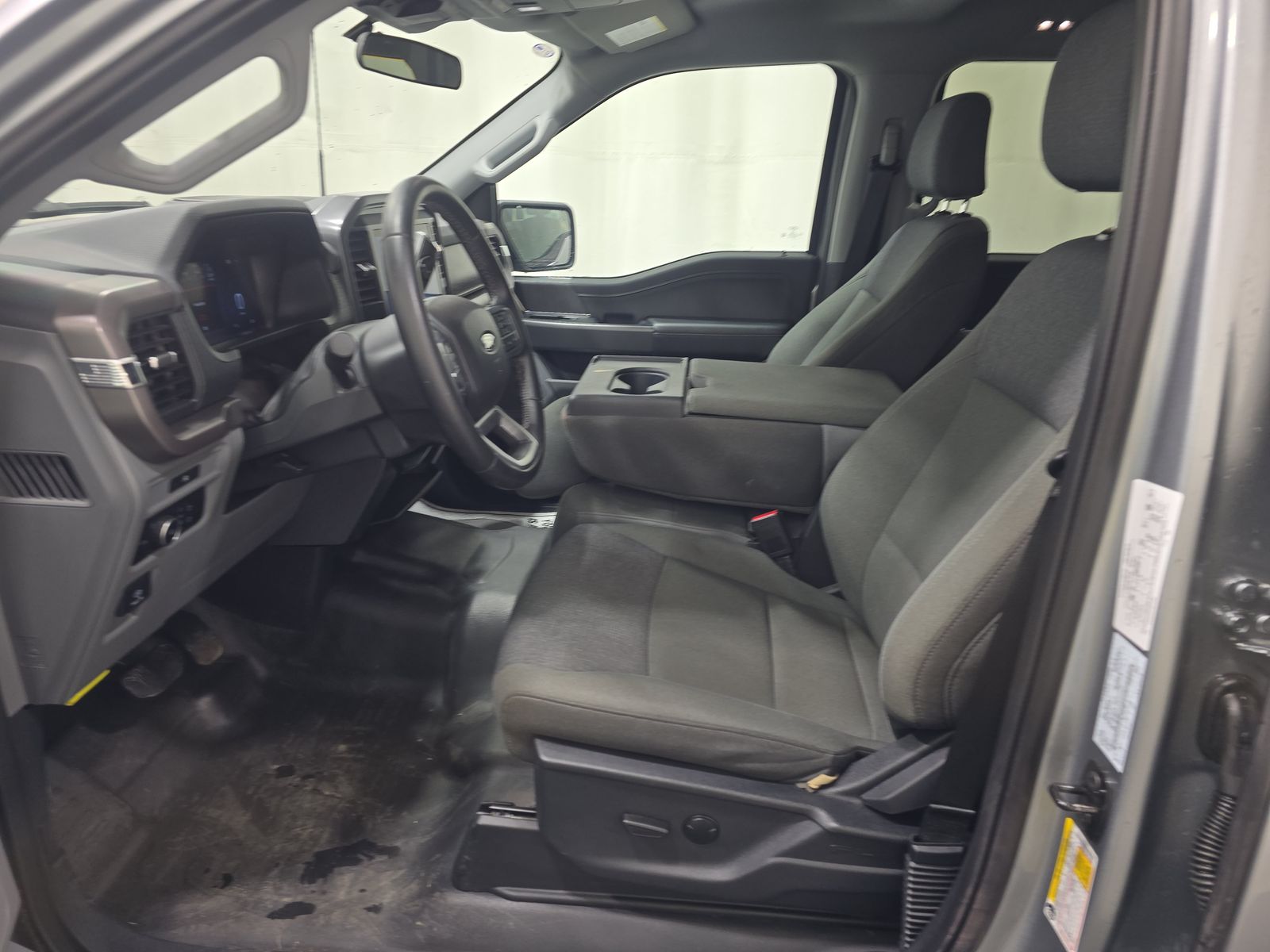 2025 Ford F-150 XLT AWD