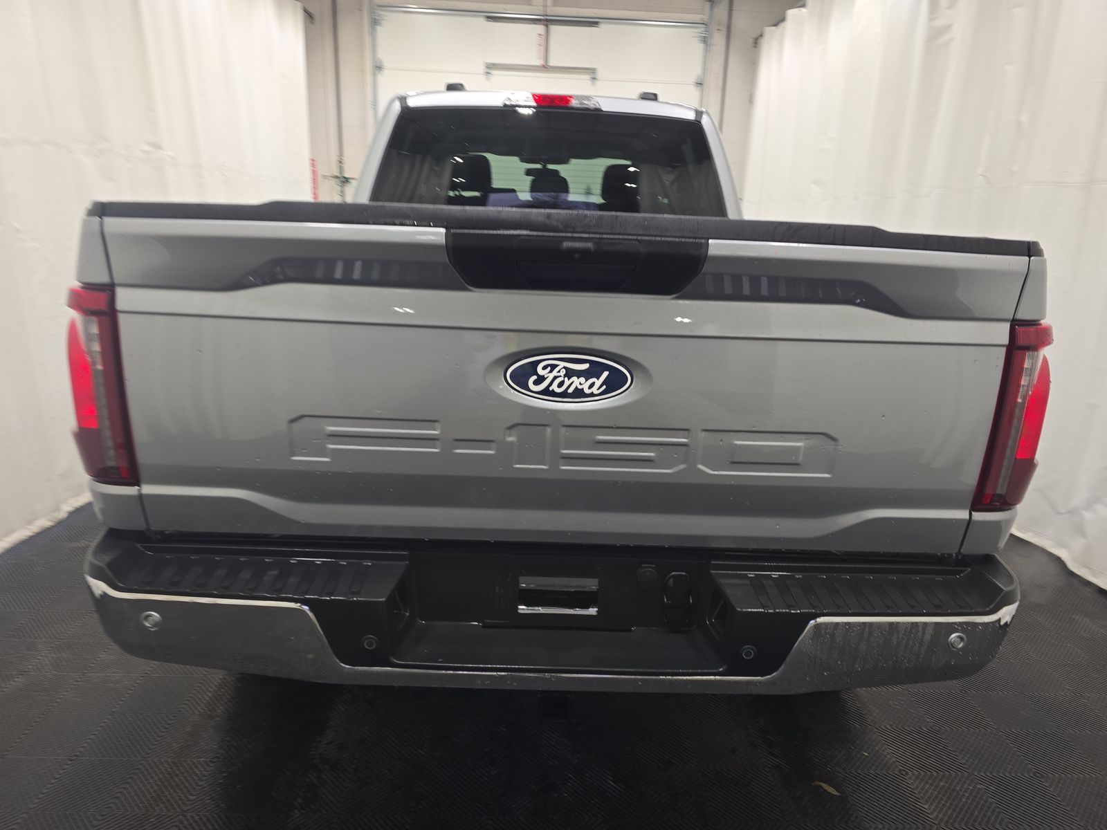 2025 Ford F-150 XLT AWD