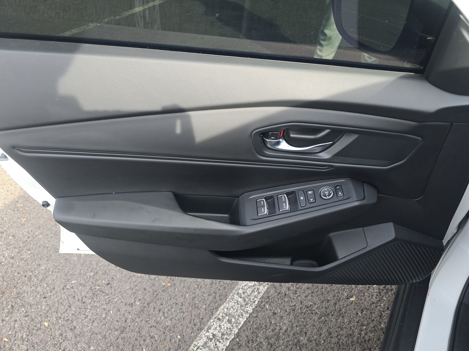 2025 Honda Accord SE FWD