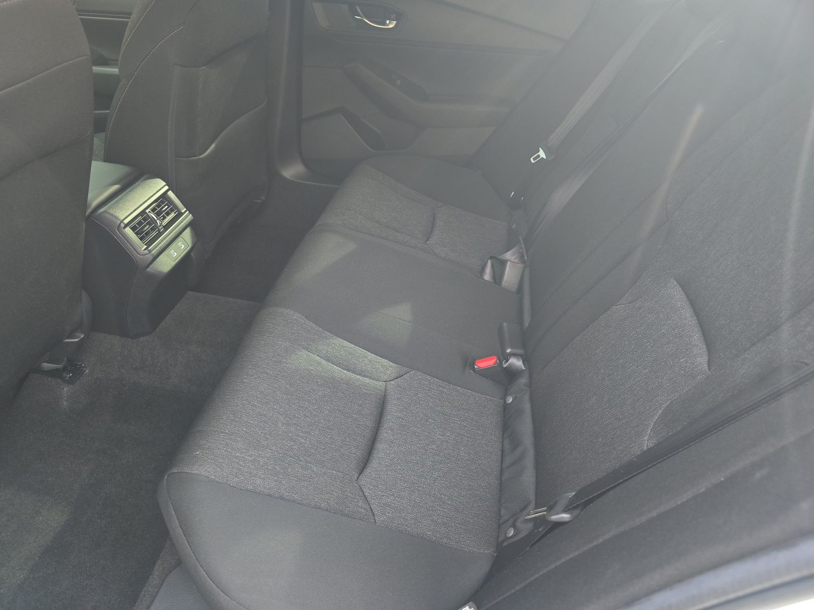 2025 Honda Accord SE FWD