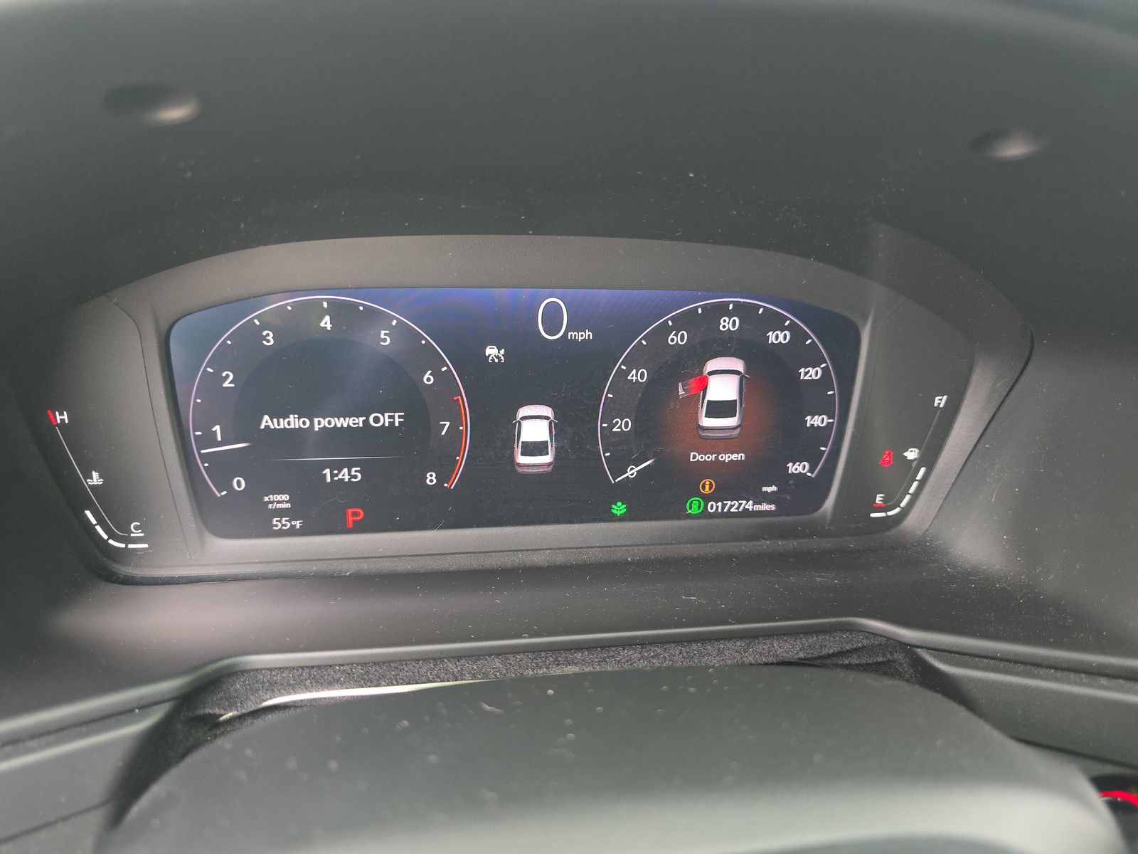 2025 Honda Accord SE FWD