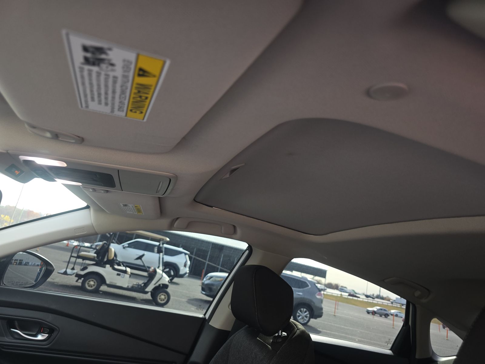 2025 Honda Accord SE FWD