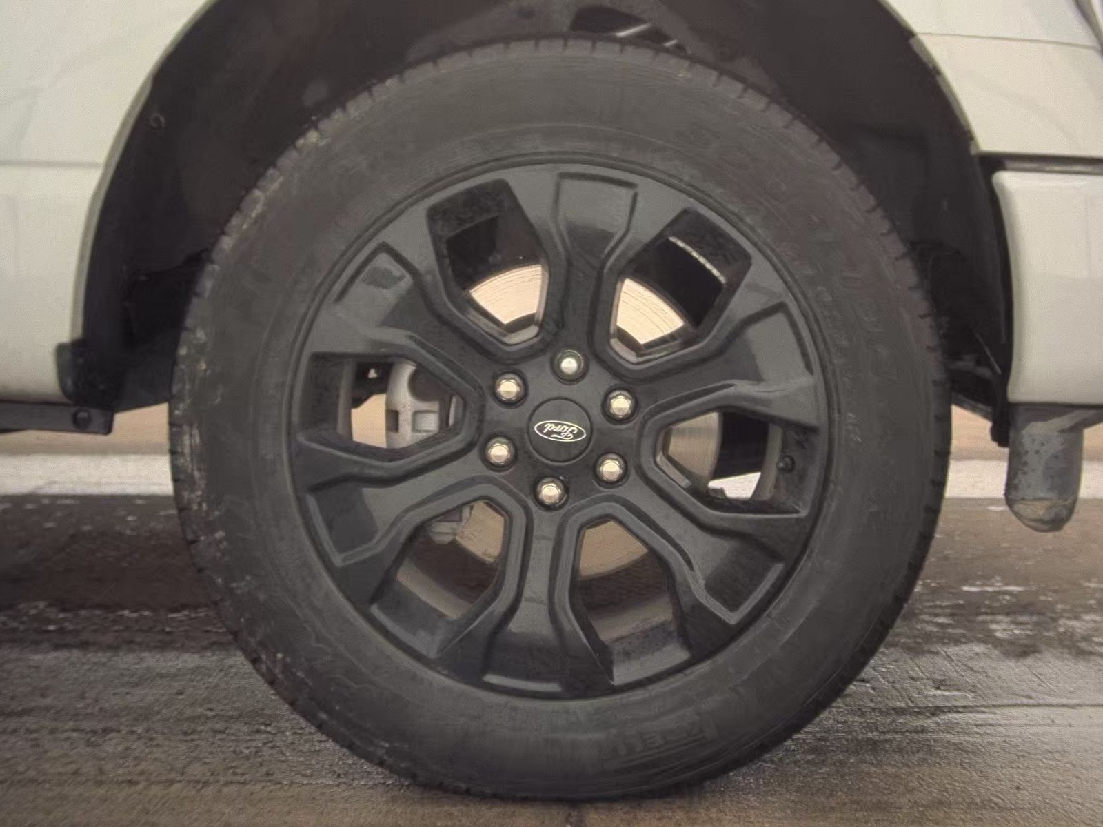 2023 Ford F-150 XLT AWD