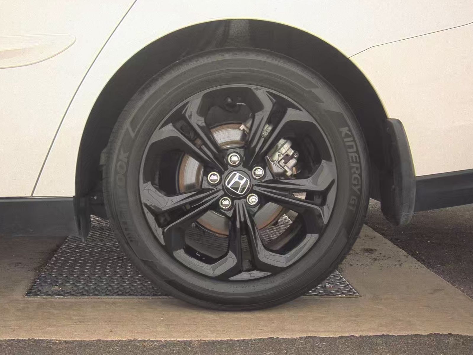 2025 Honda Accord SE FWD