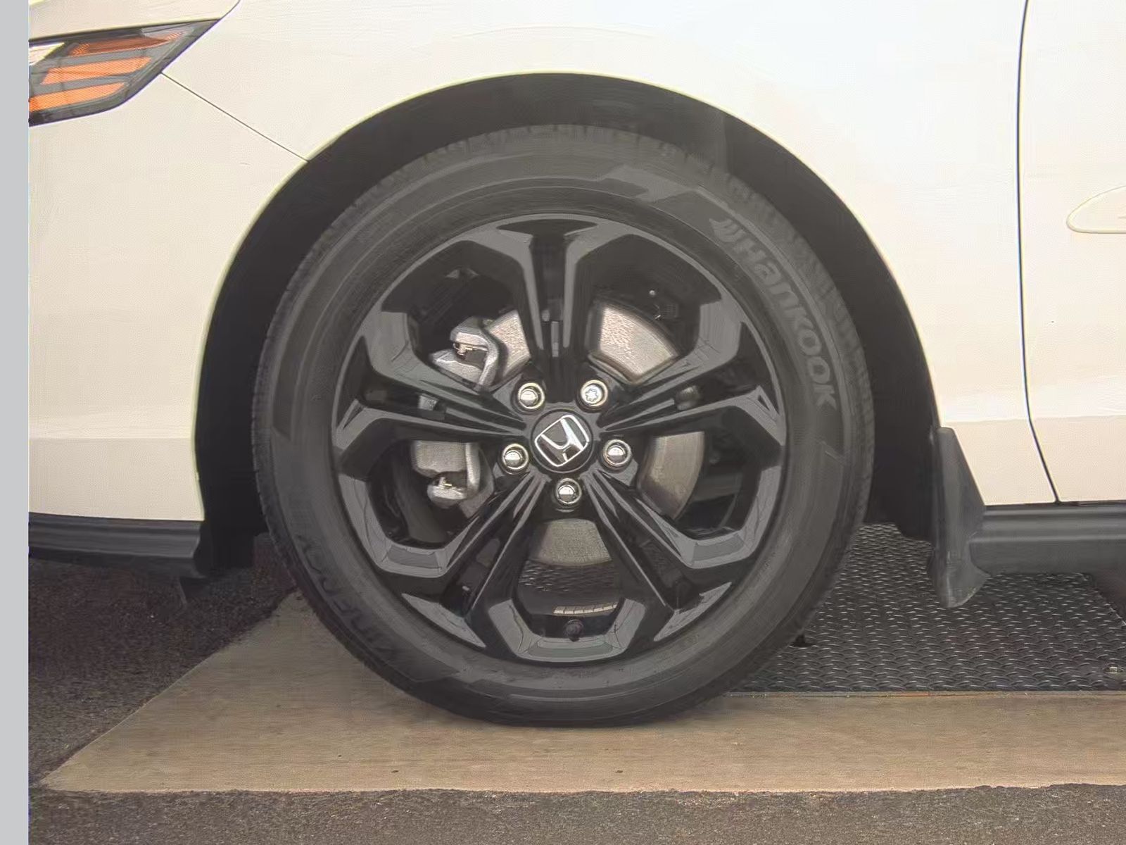 2025 Honda Accord SE FWD