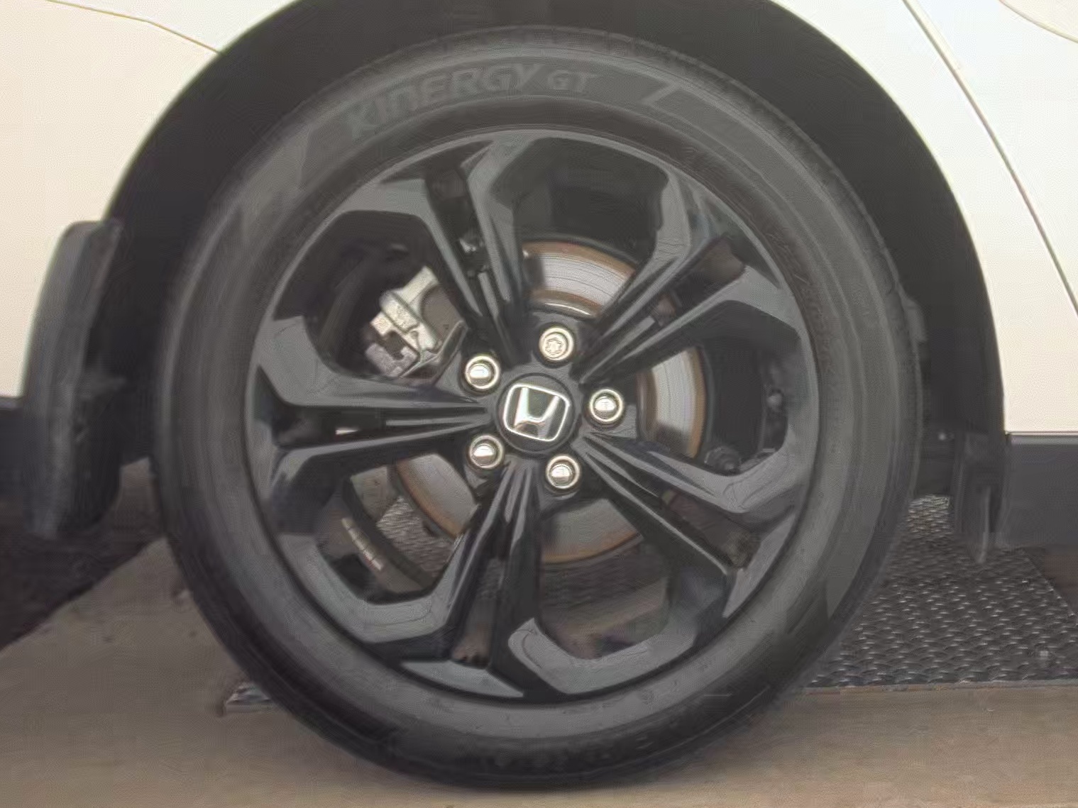 2025 Honda Accord SE FWD