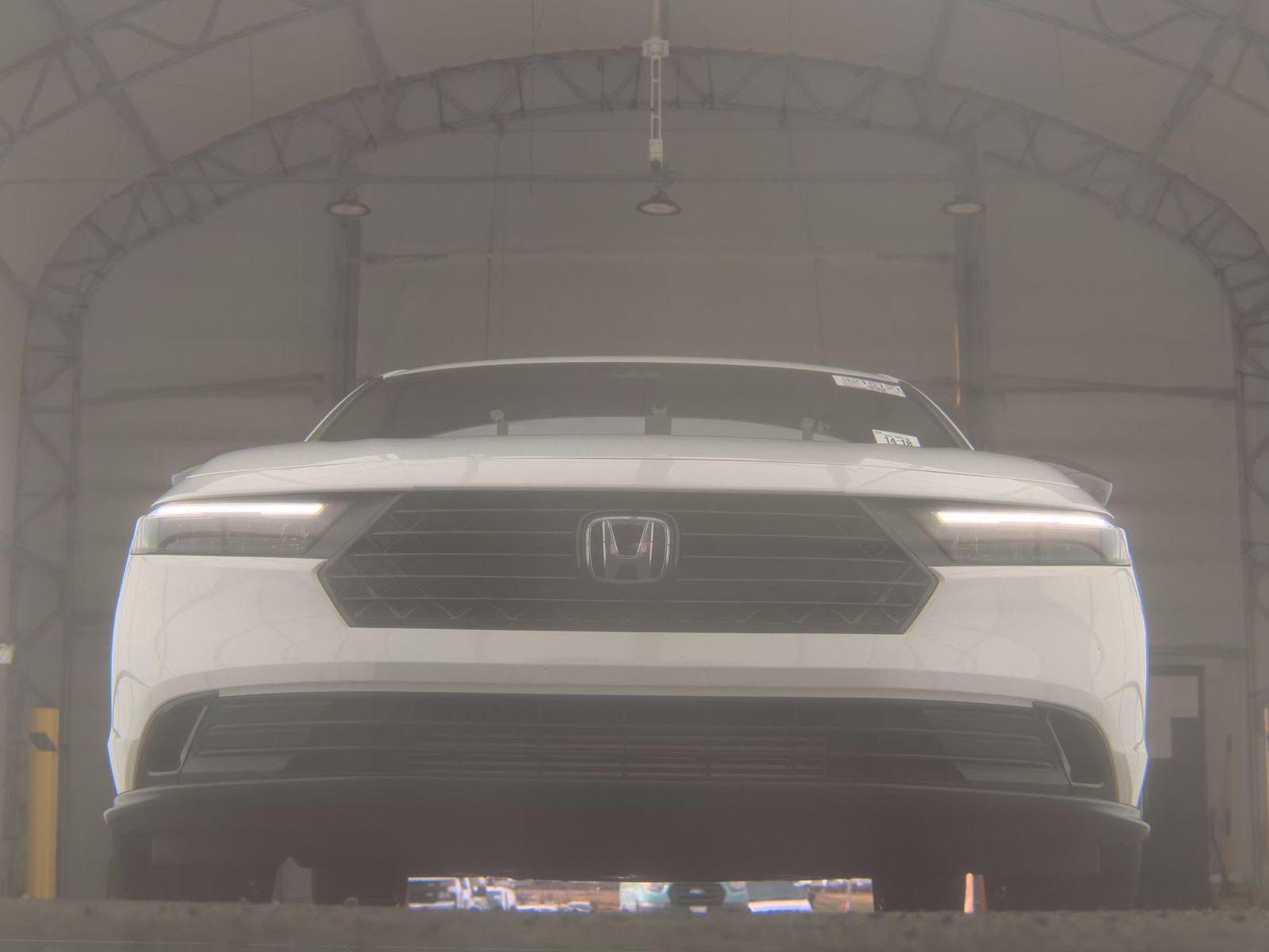 2025 Honda Accord SE FWD