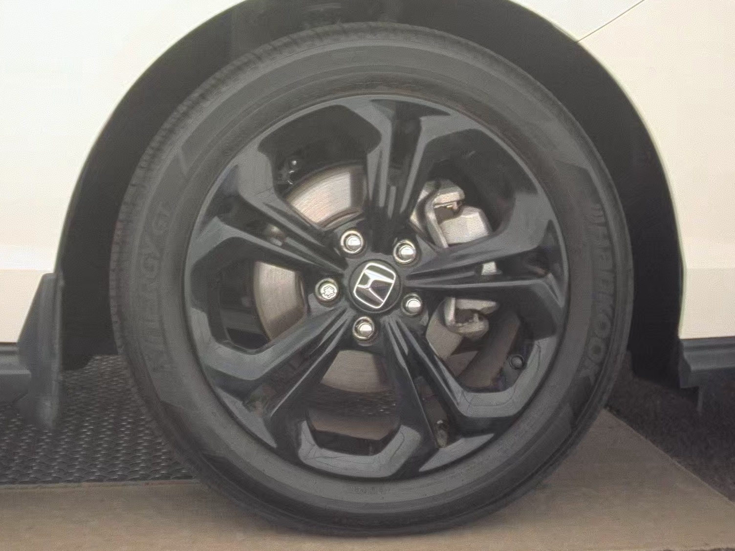 2025 Honda Accord SE FWD